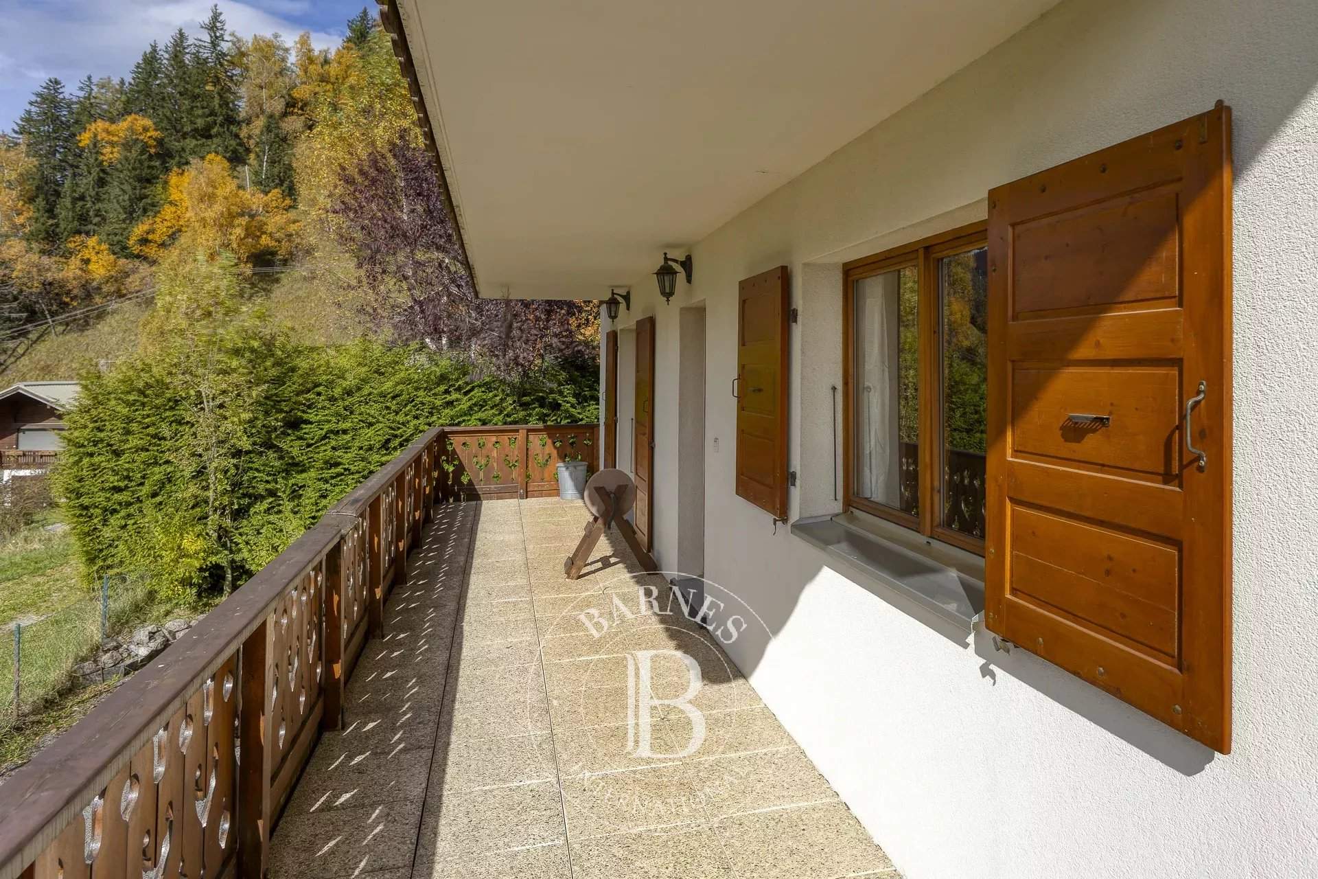 Les Contamines-Montjoie  - Appartement 4 Pièces 3 Chambres - picture 16