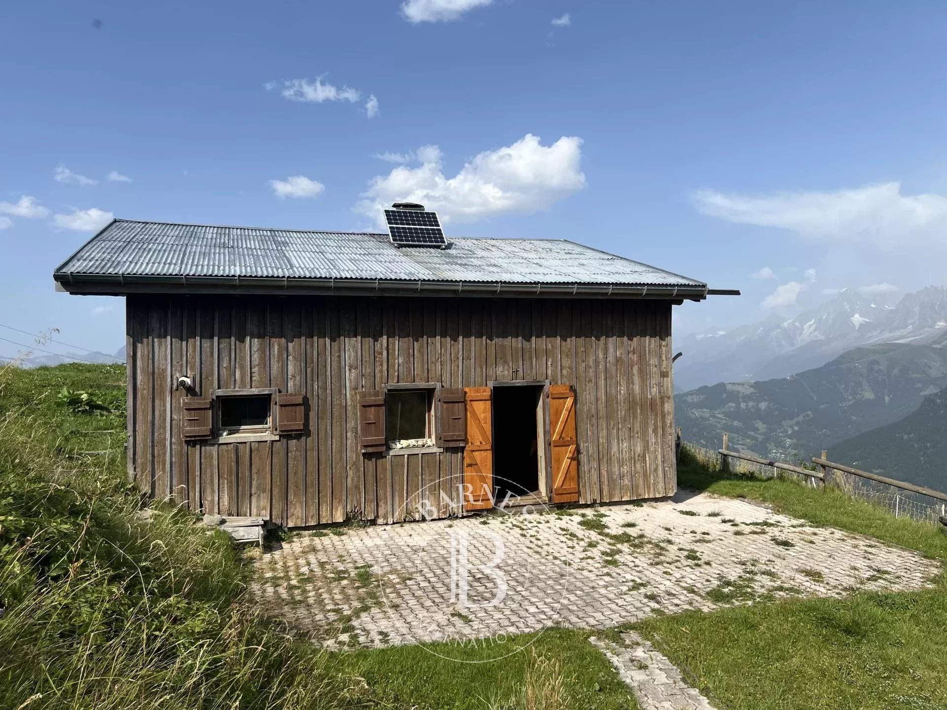 Saint-Gervais-les-Bains  - Chalet 6 Pièces 3 Chambres - picture 17