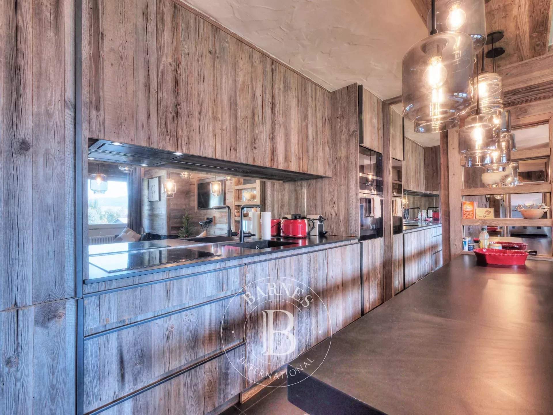 Megève  - Apartment 2 Bedrooms - picture 4