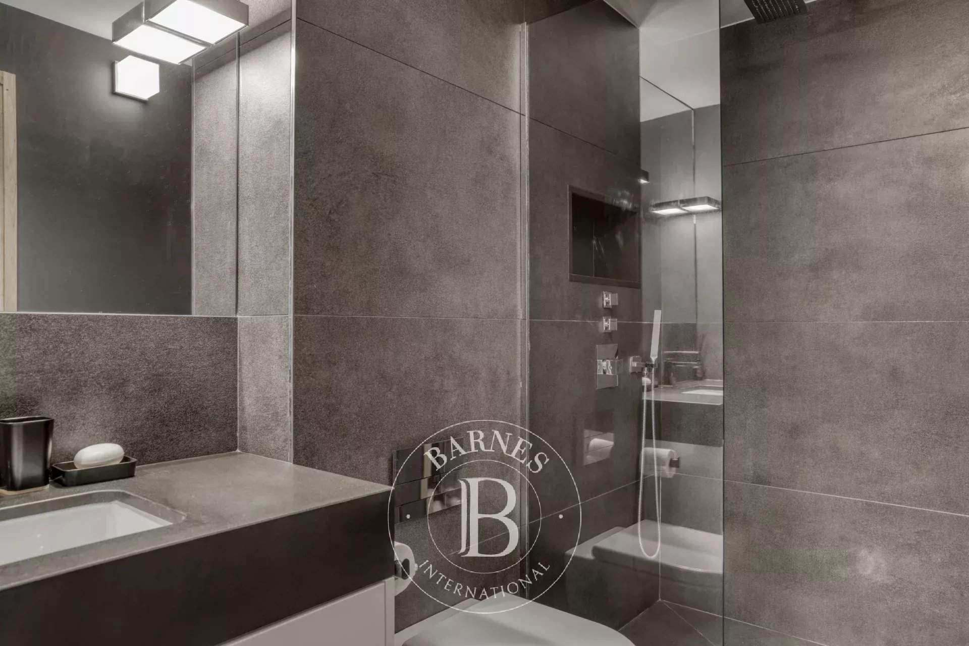 Megève  - Chalet 4 Bedrooms - picture 8