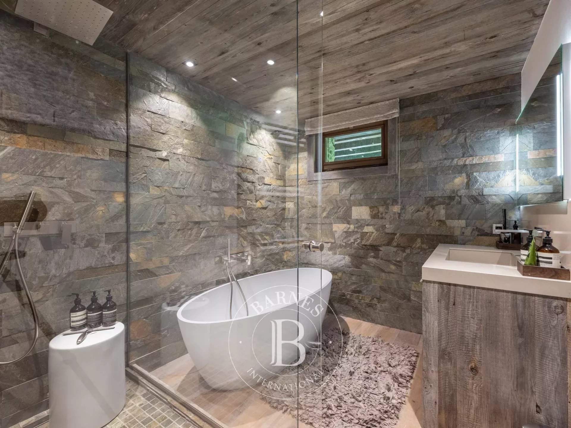 Megève  - Chalet  4 Chambres - picture 9