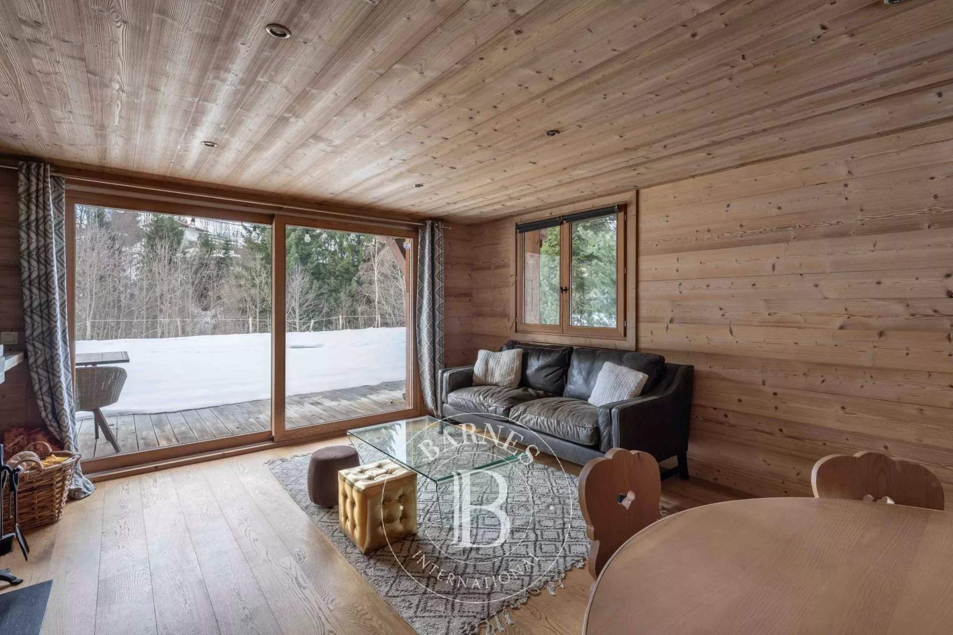 Megève  - Piso 4 Cuartos - picture 5