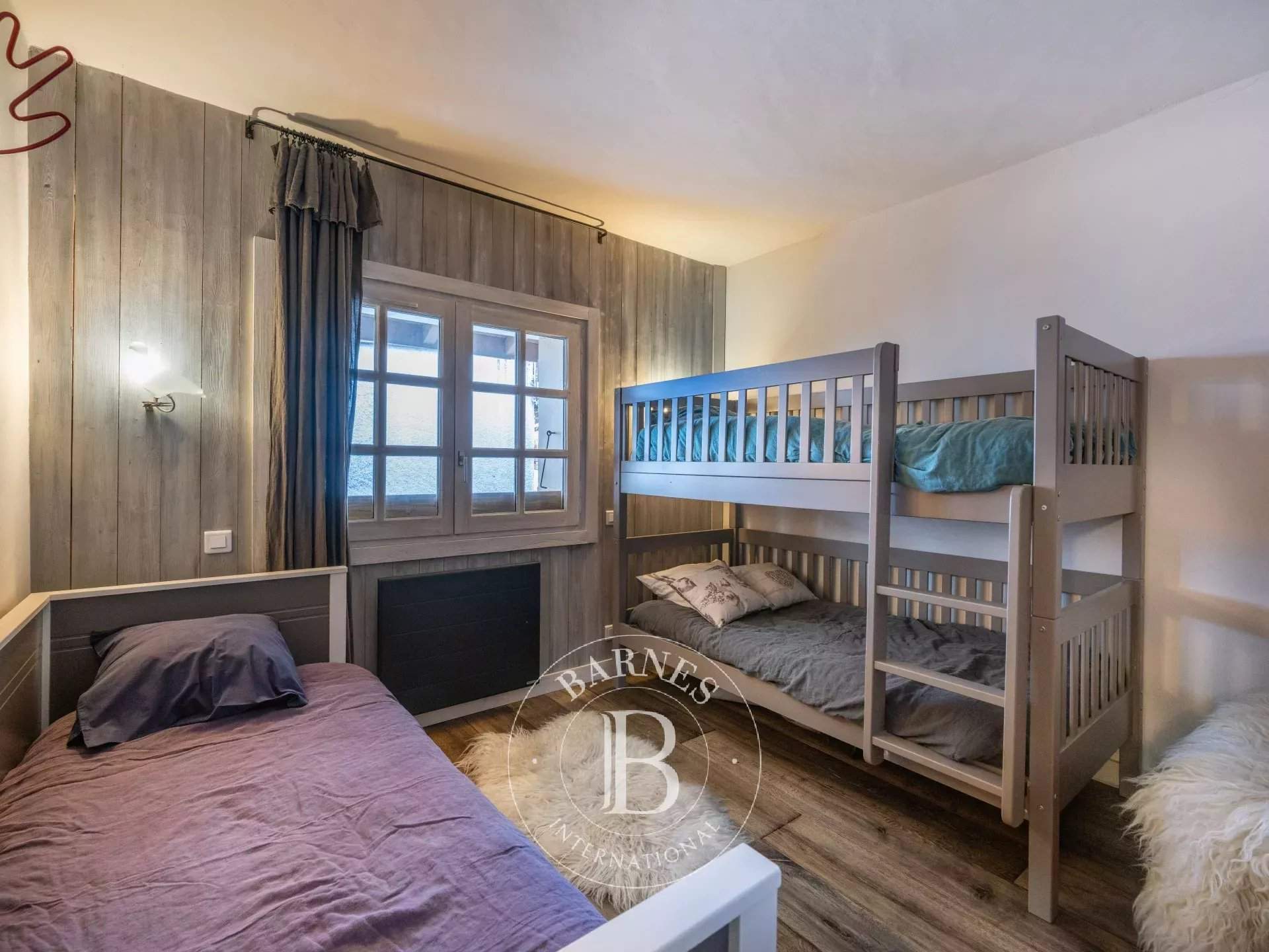 Megève  - Appartement 4 Pi&egrave;ces 2 Chambres - picture 8