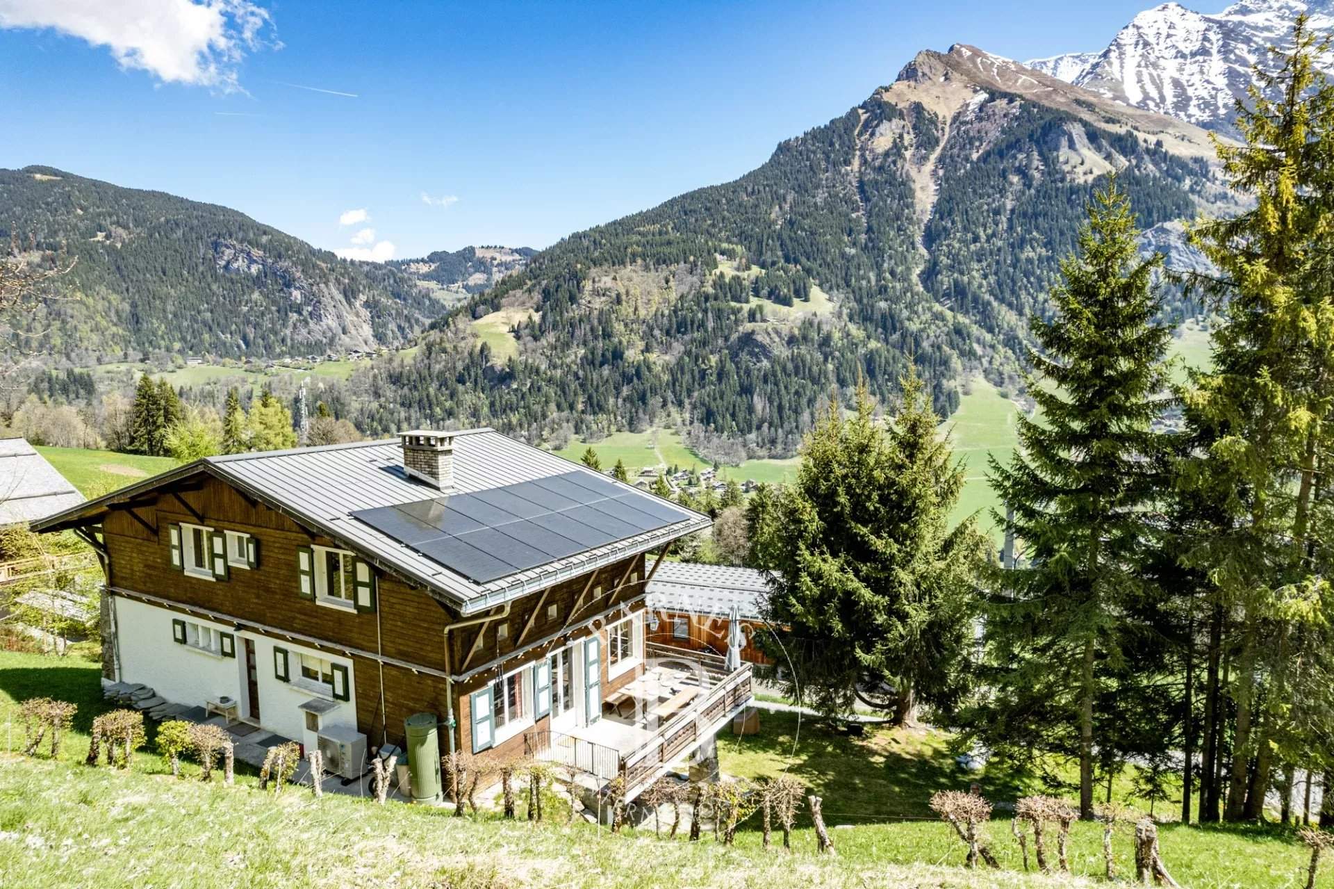 Saint-Gervais-les-Bains  - Chalet 8 Pi&egrave;ces 6 Chambres - picture 16