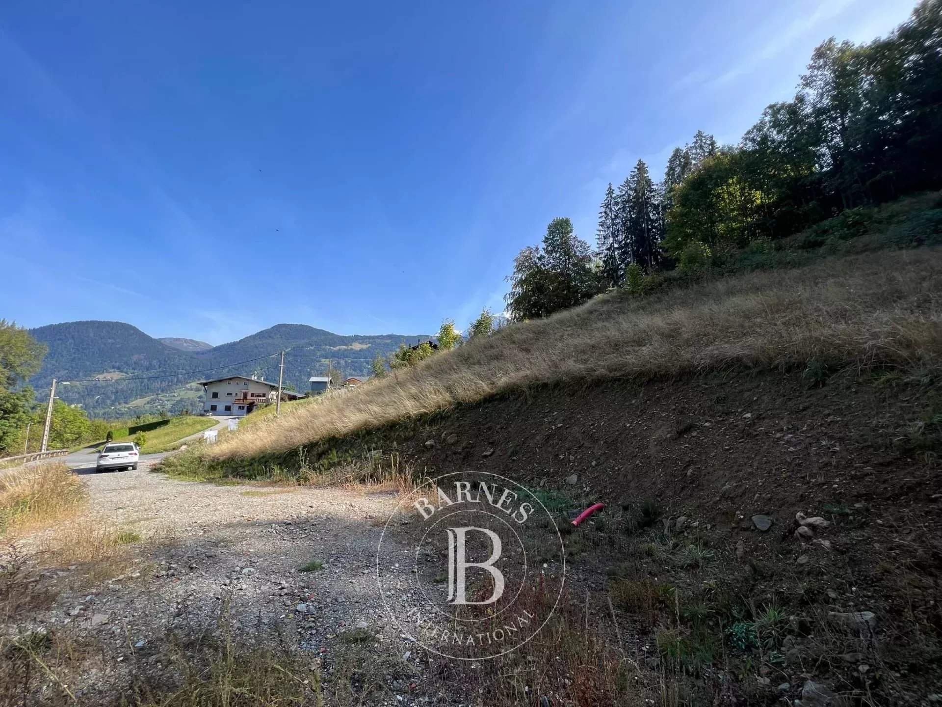 Saint-Gervais-les-Bains  - Terreno urbanizable  - picture 9
