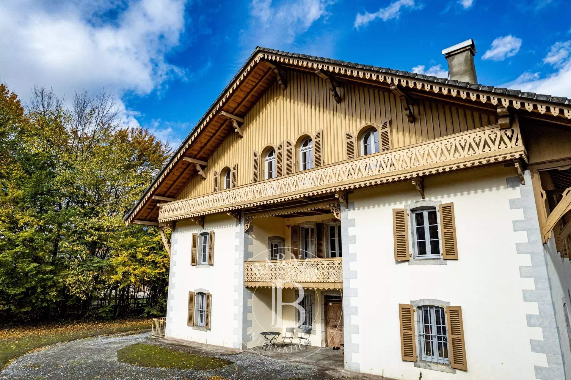 Samoëns  - Casa 10 Cuartos - picture 14