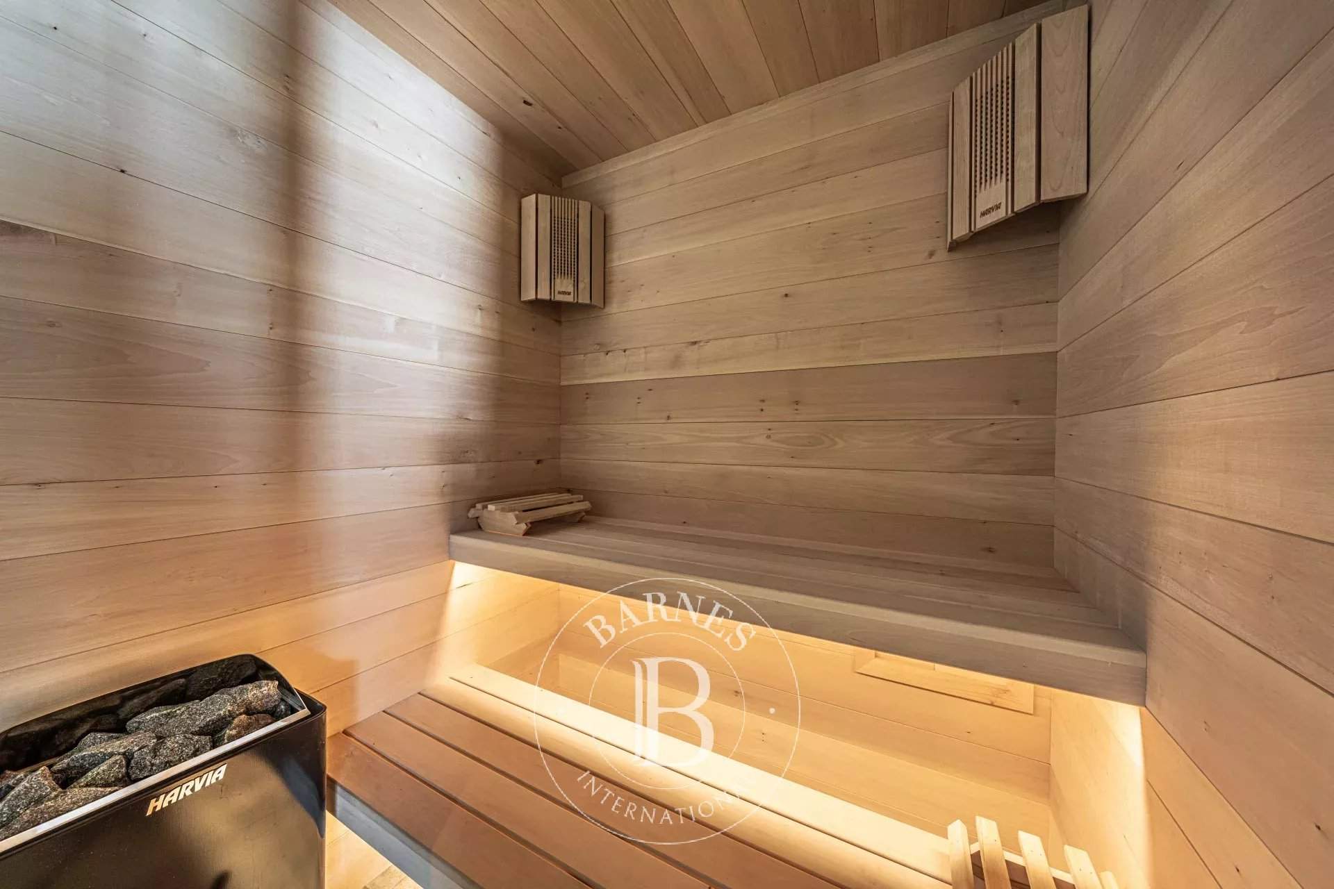 Combloux  - Chalet 7 Pi&egrave;ces 5 Chambres - picture 8