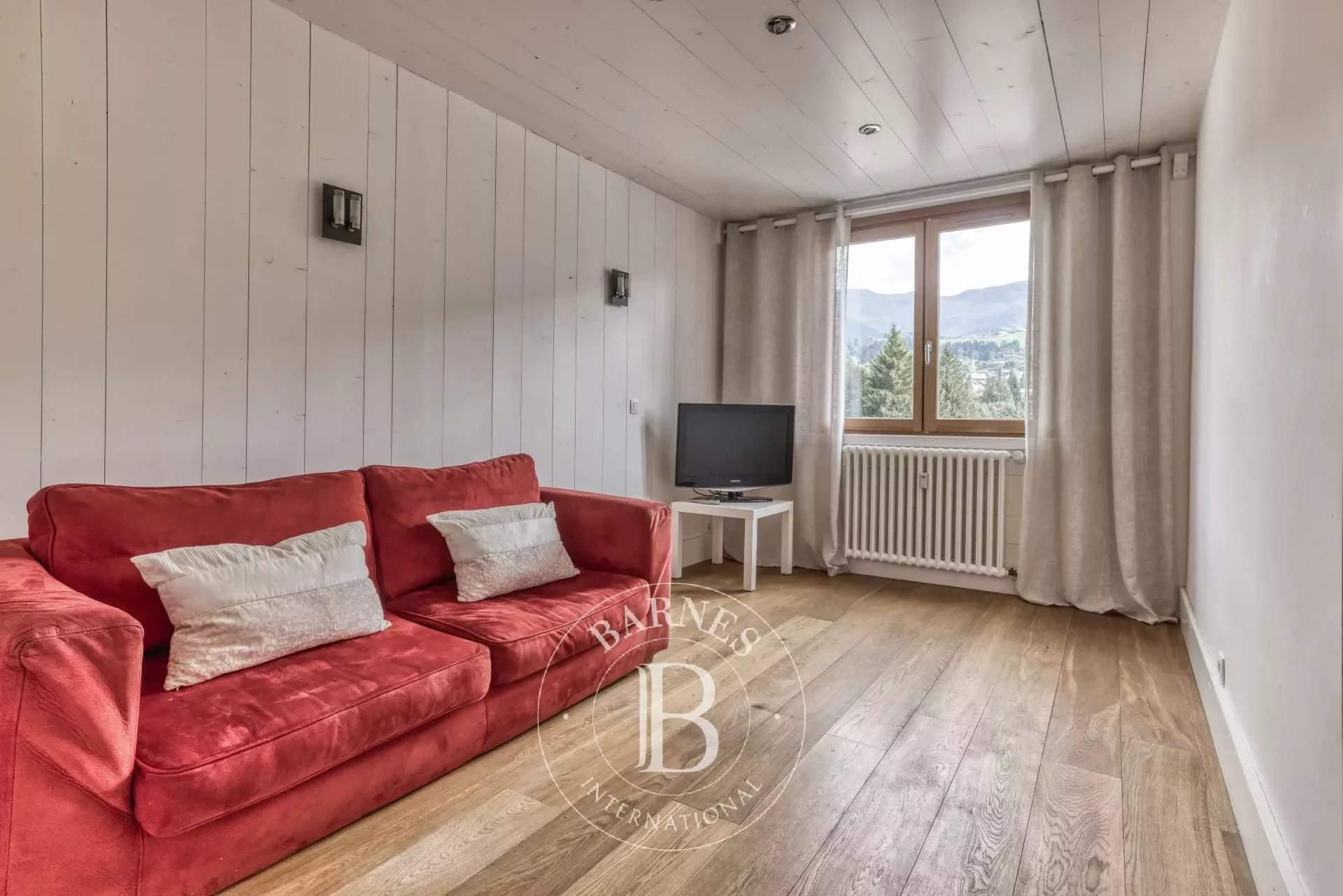 Megève  - Appartement 5 Pièces 4 Chambres - picture 12