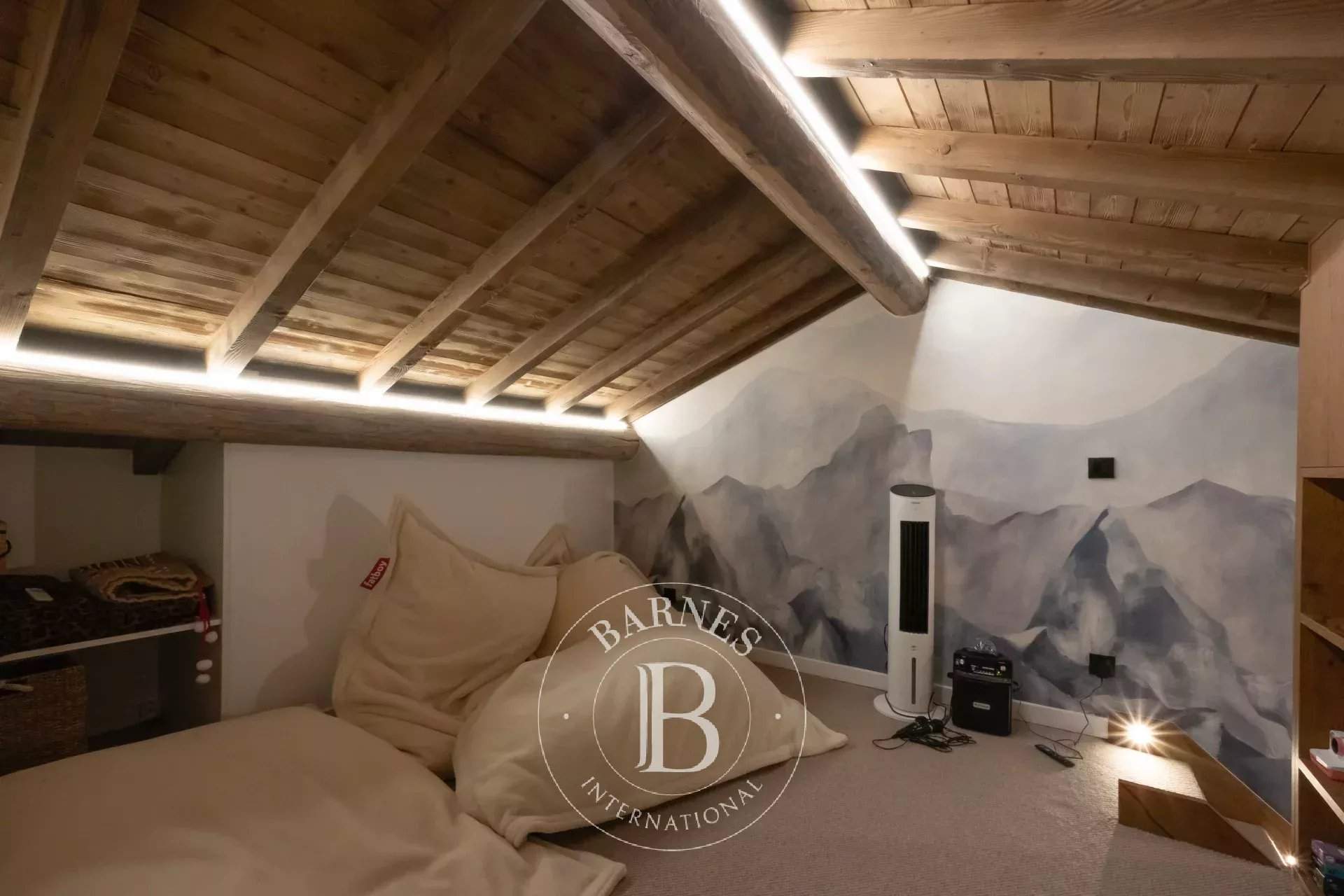Megève  - Appartement 6 Pi&egrave;ces 4 Chambres - picture 14