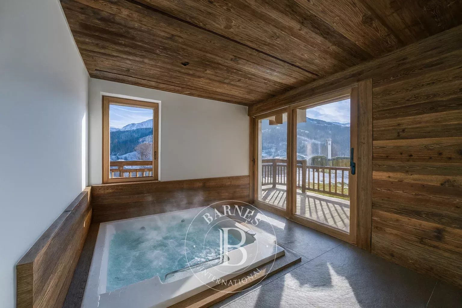 Demi-Quartier  - Chalet 6 Pi&egrave;ces 4 Chambres - picture 12