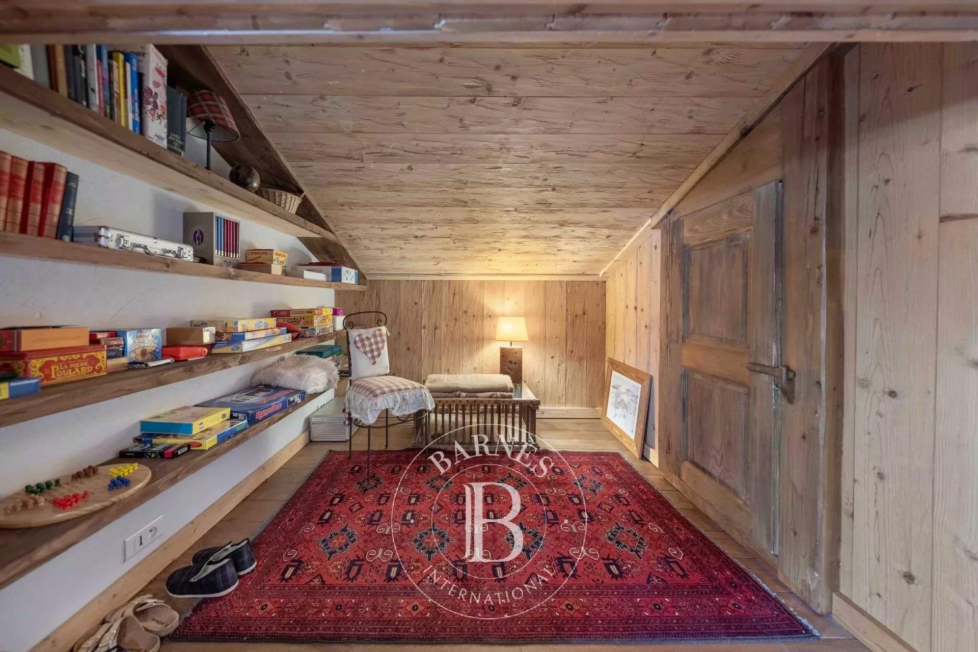 Megève  - Appartement 6 Pi&egrave;ces 5 Chambres - picture 8