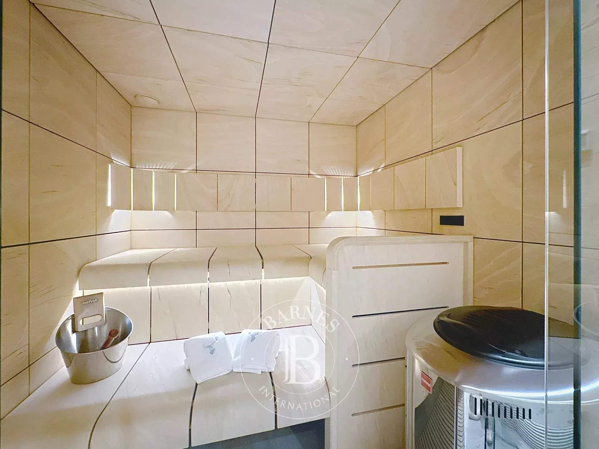 La Giettaz  - Chalet 6 Bedrooms - picture 12