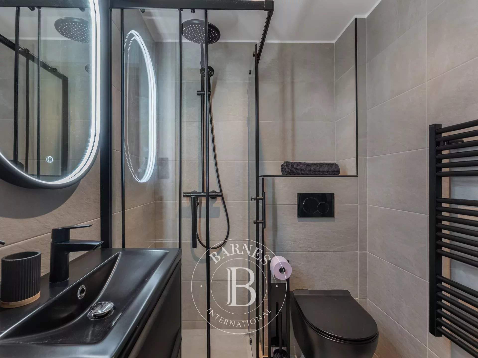 Megève  - Apartment 1 Bedroom - picture 10