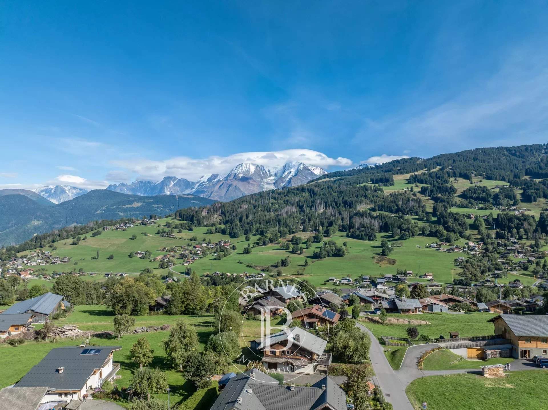 Demi-Quartier  - Farm  - picture 9