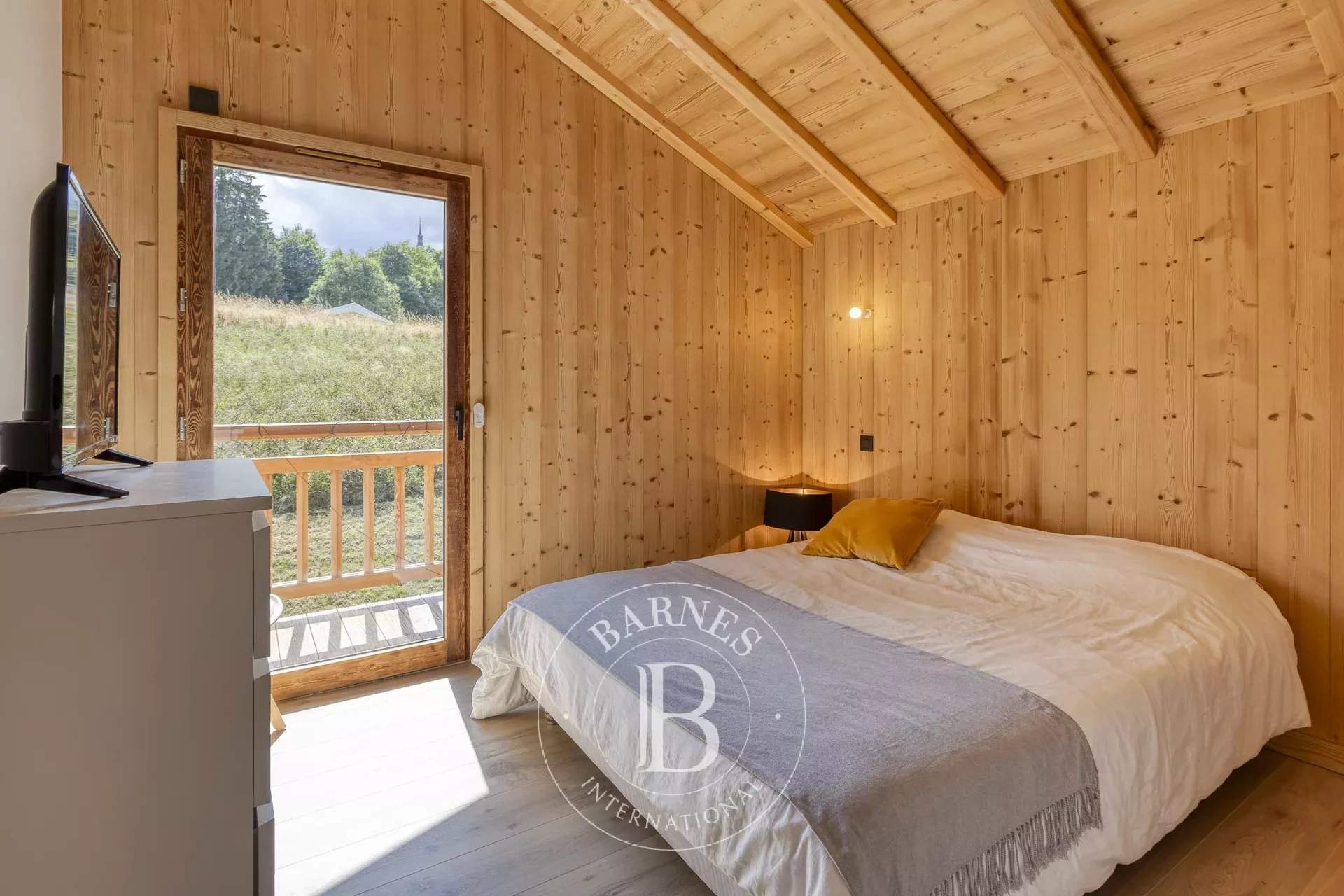 Combloux  - Chalet 5 Cuartos 4 Habitaciones - picture 10
