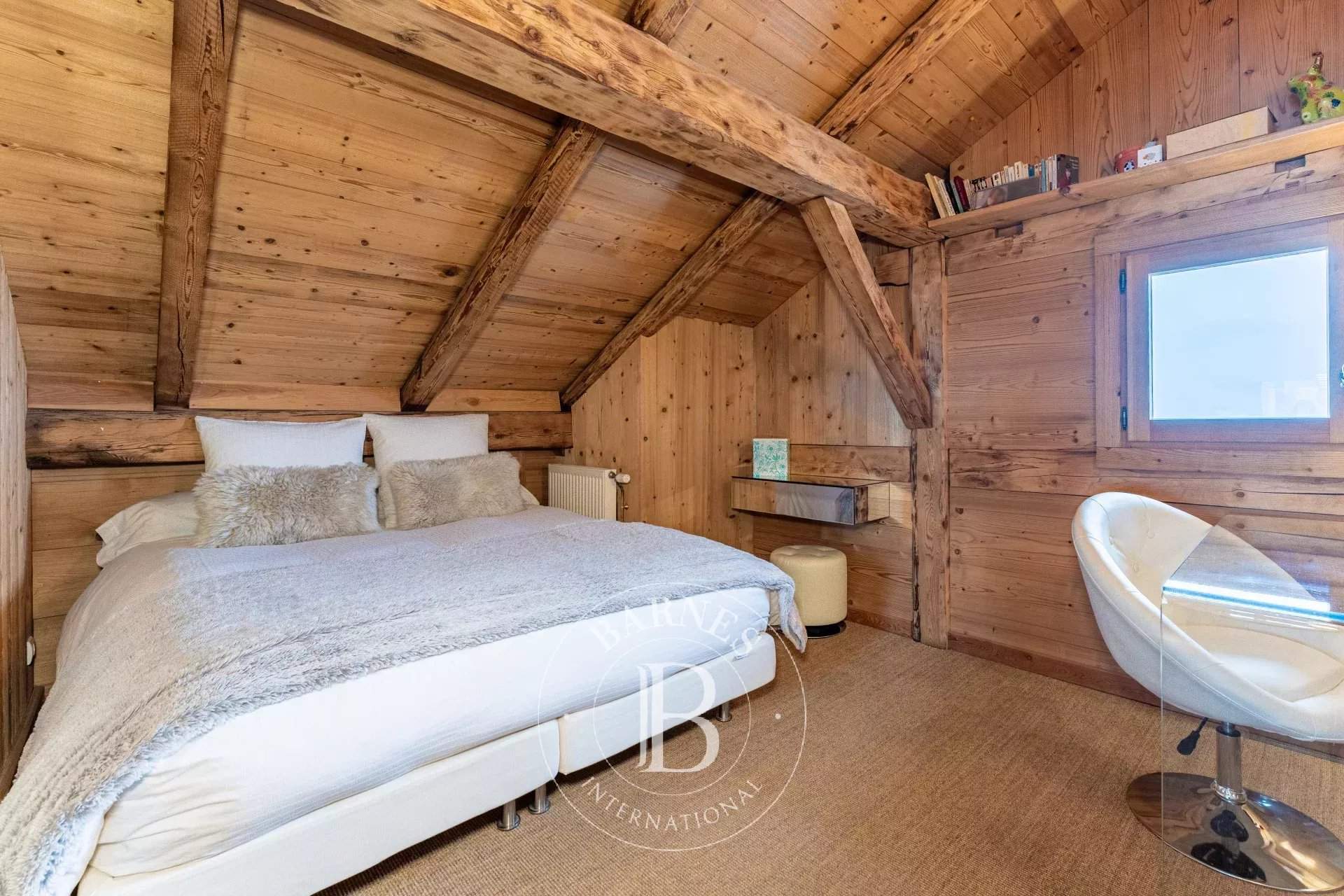Megève  - Chalet 5 Bedrooms - picture 12