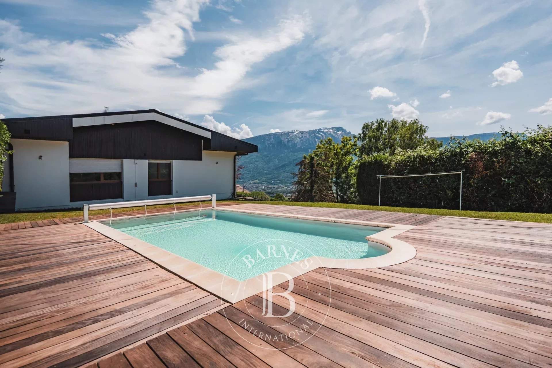 Marignier  - Maison 7 Pi&egrave;ces 5 Chambres - picture 11