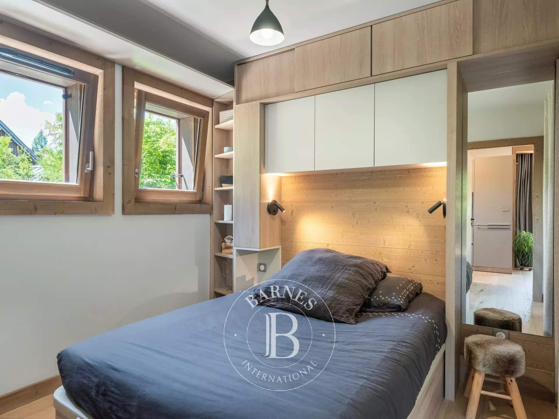 Megève  - Appartement 3 Pi&egrave;ces - picture 7