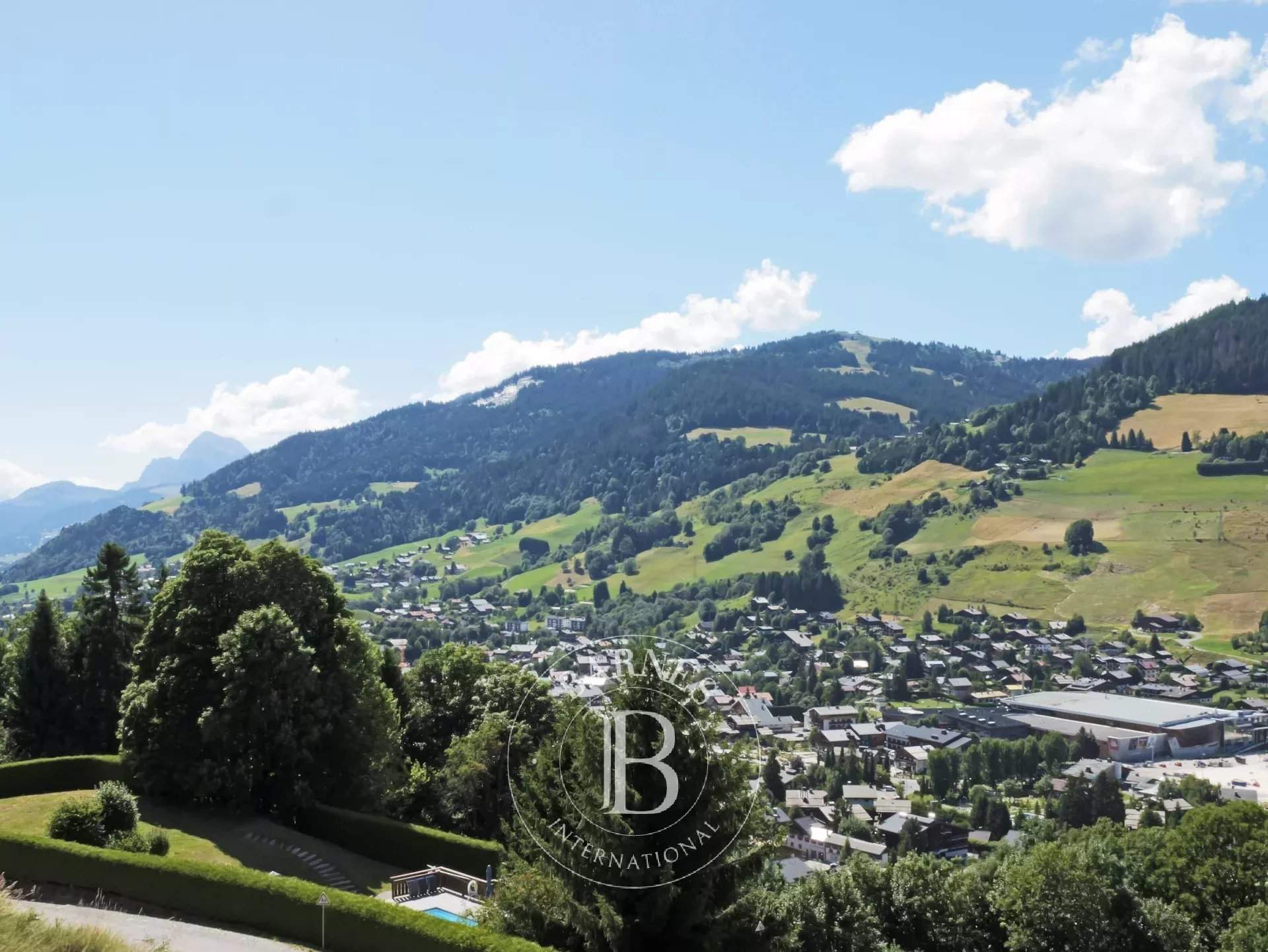 Megève  - Apartment 3 Bedrooms - picture 8