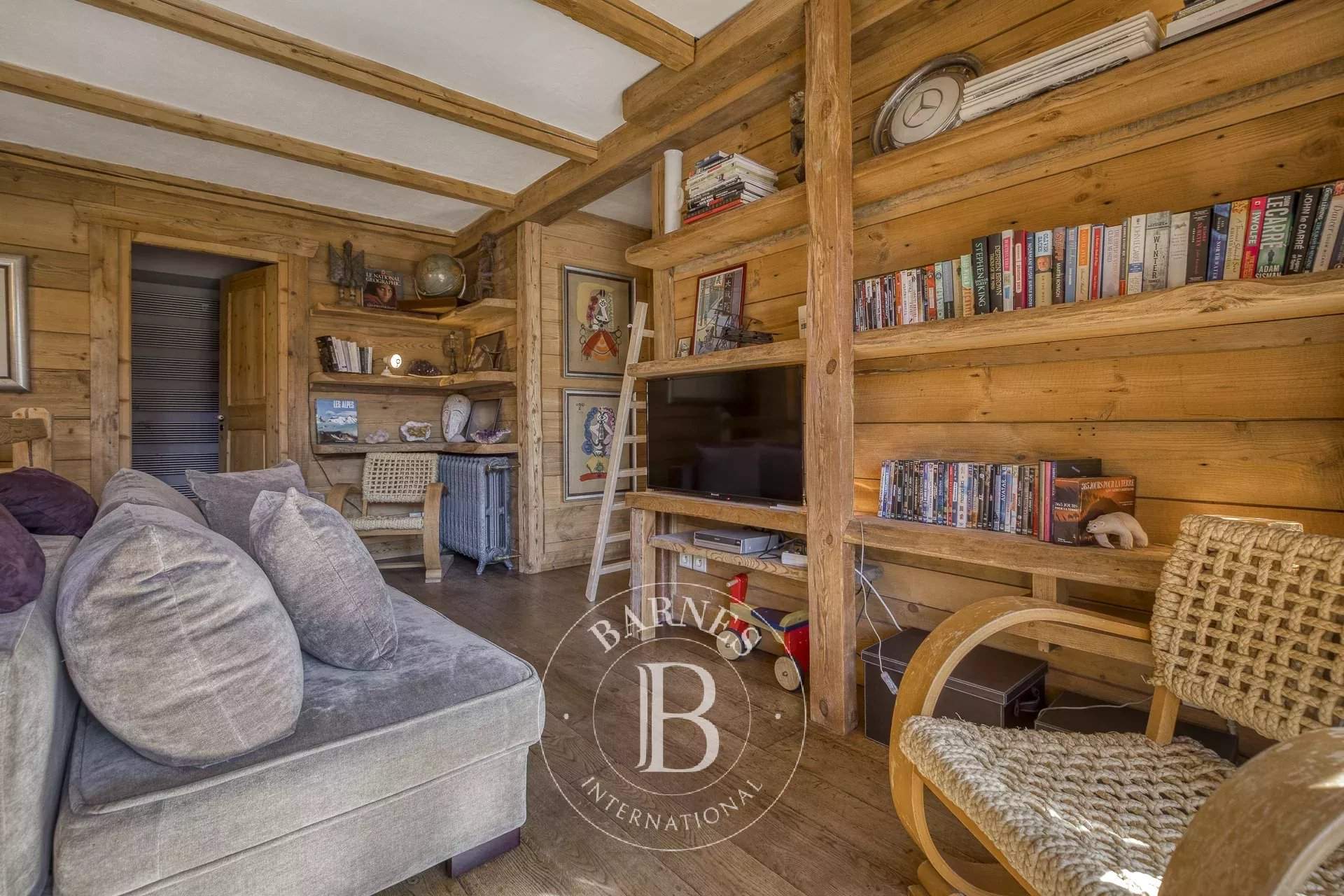Megève  - Appartement 5 Pi&egrave;ces 4 Chambres - picture 20