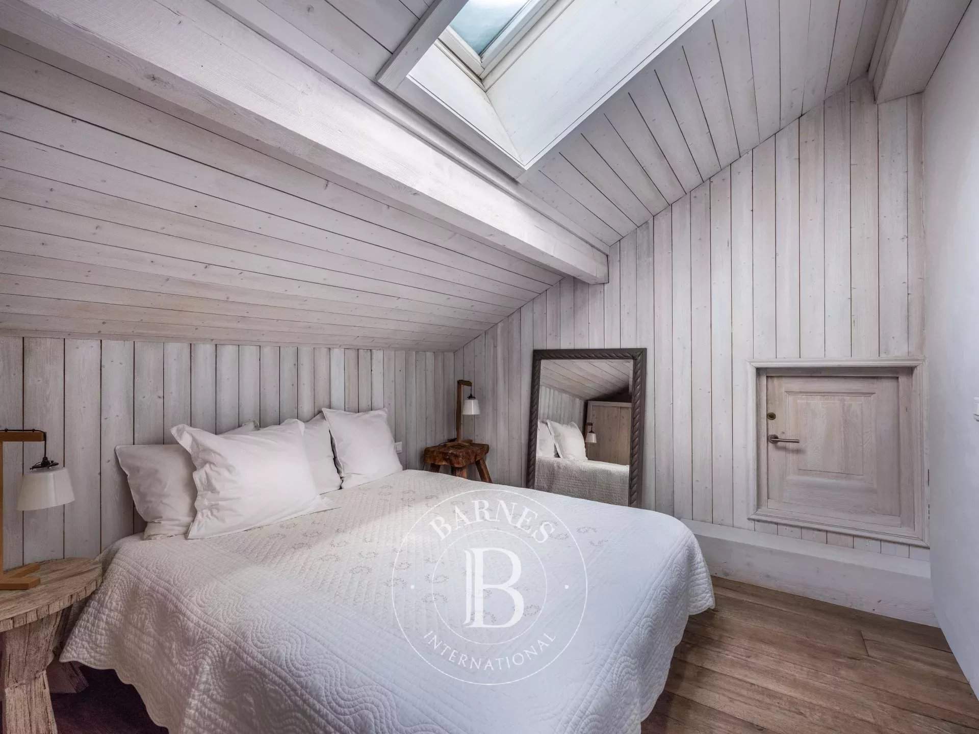 Megève  - Appartement 4 Pi&egrave;ces 2 Chambres - picture 6