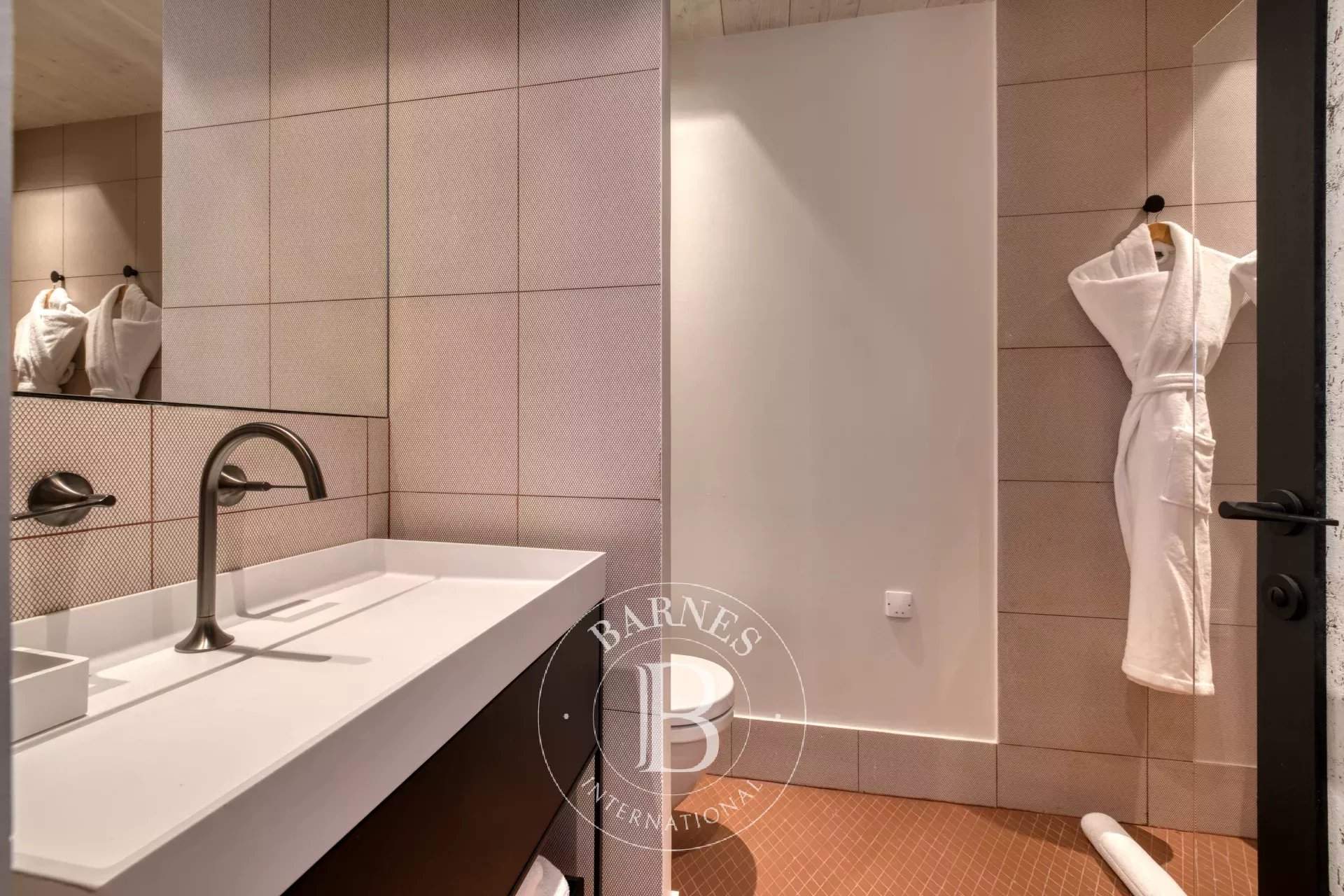 Megève  - Apartment 4 Bedrooms - picture 9