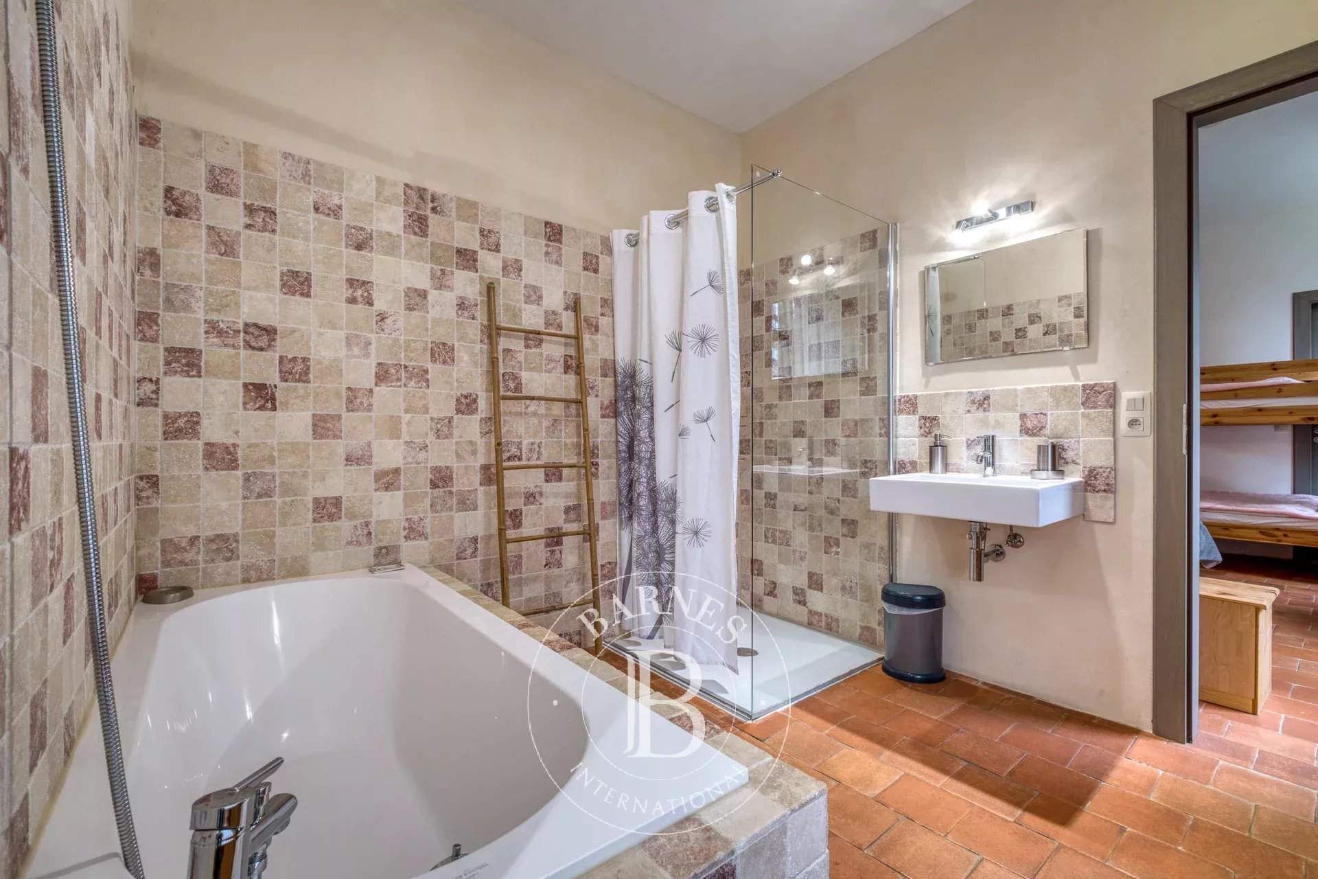 Sallanches  - Property  - picture 12