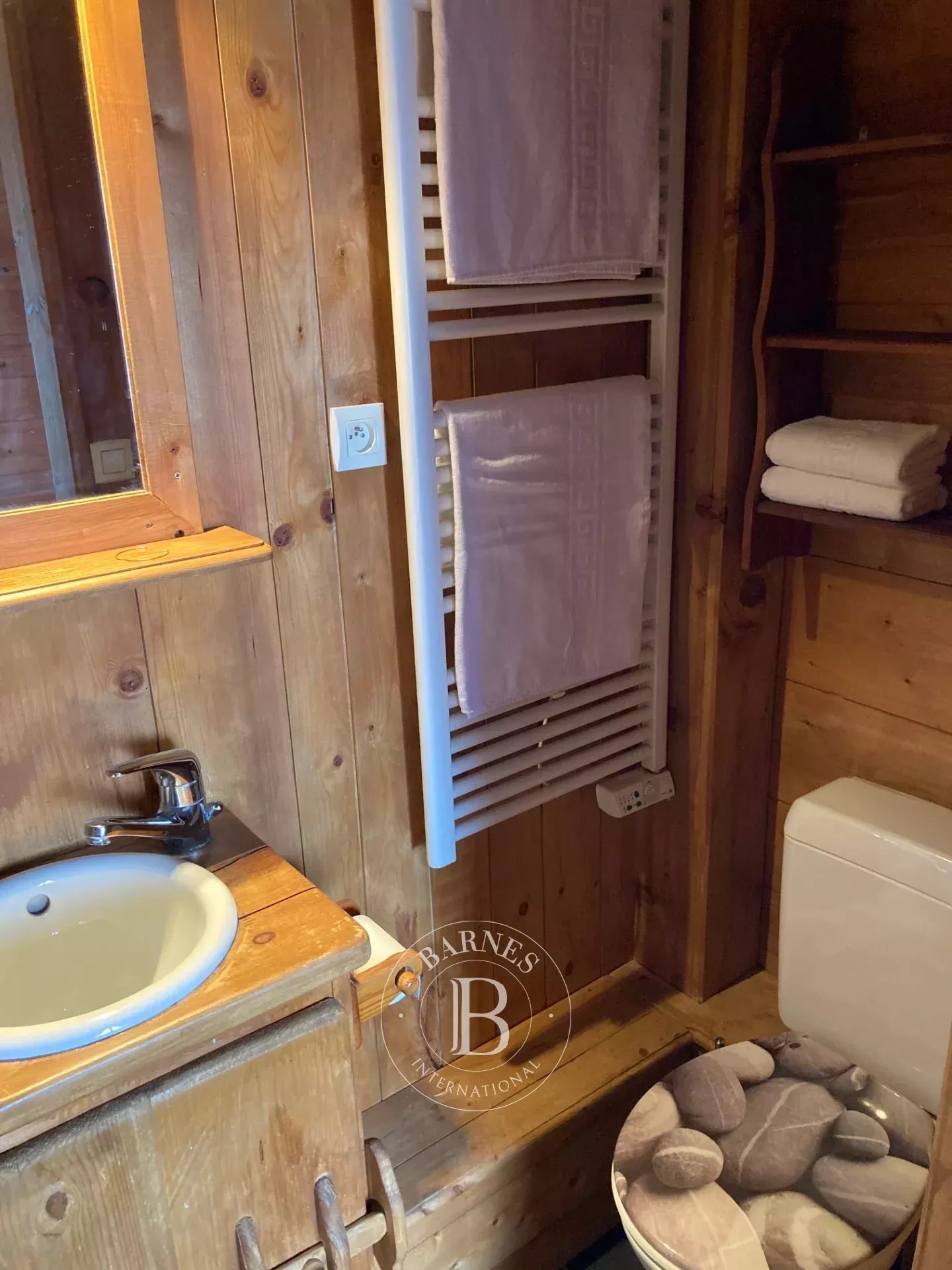 Combloux  - Hotel  - picture 8