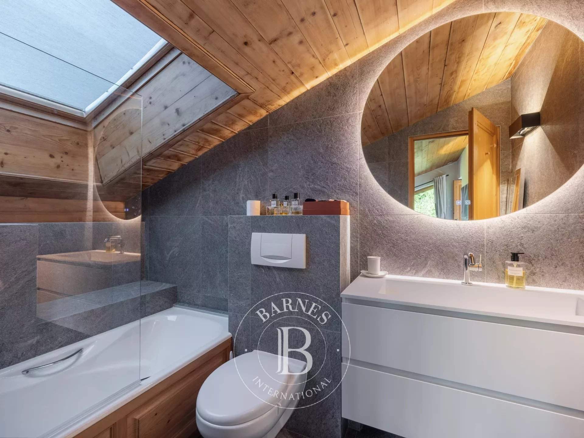 Megève  - Apartment 4 Bedrooms - picture 7