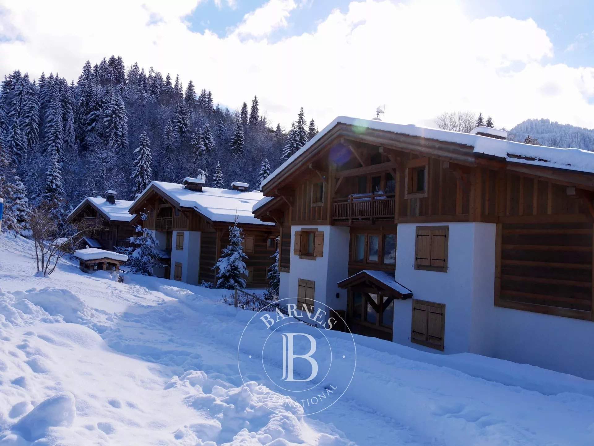 Megève  - Piso 4 Cuartos - picture 13