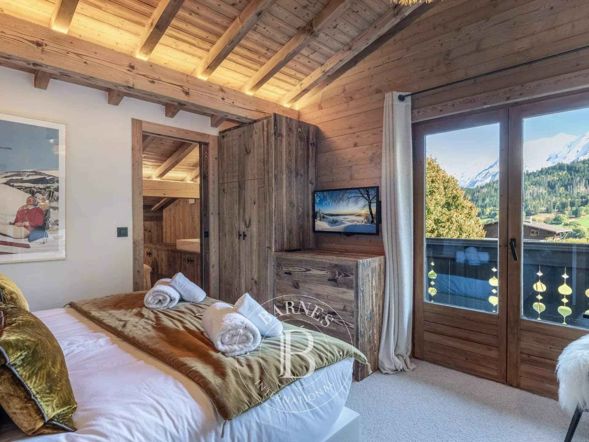 Demi-Quartier  - Chalet 5 Bedrooms - picture 12