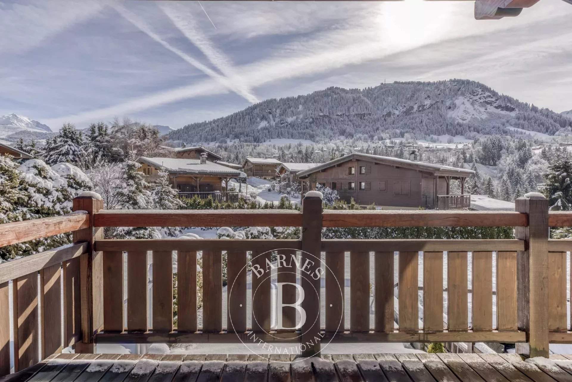 Megève  - Triplex 6 Pi&egrave;ces 4 Chambres - picture 6