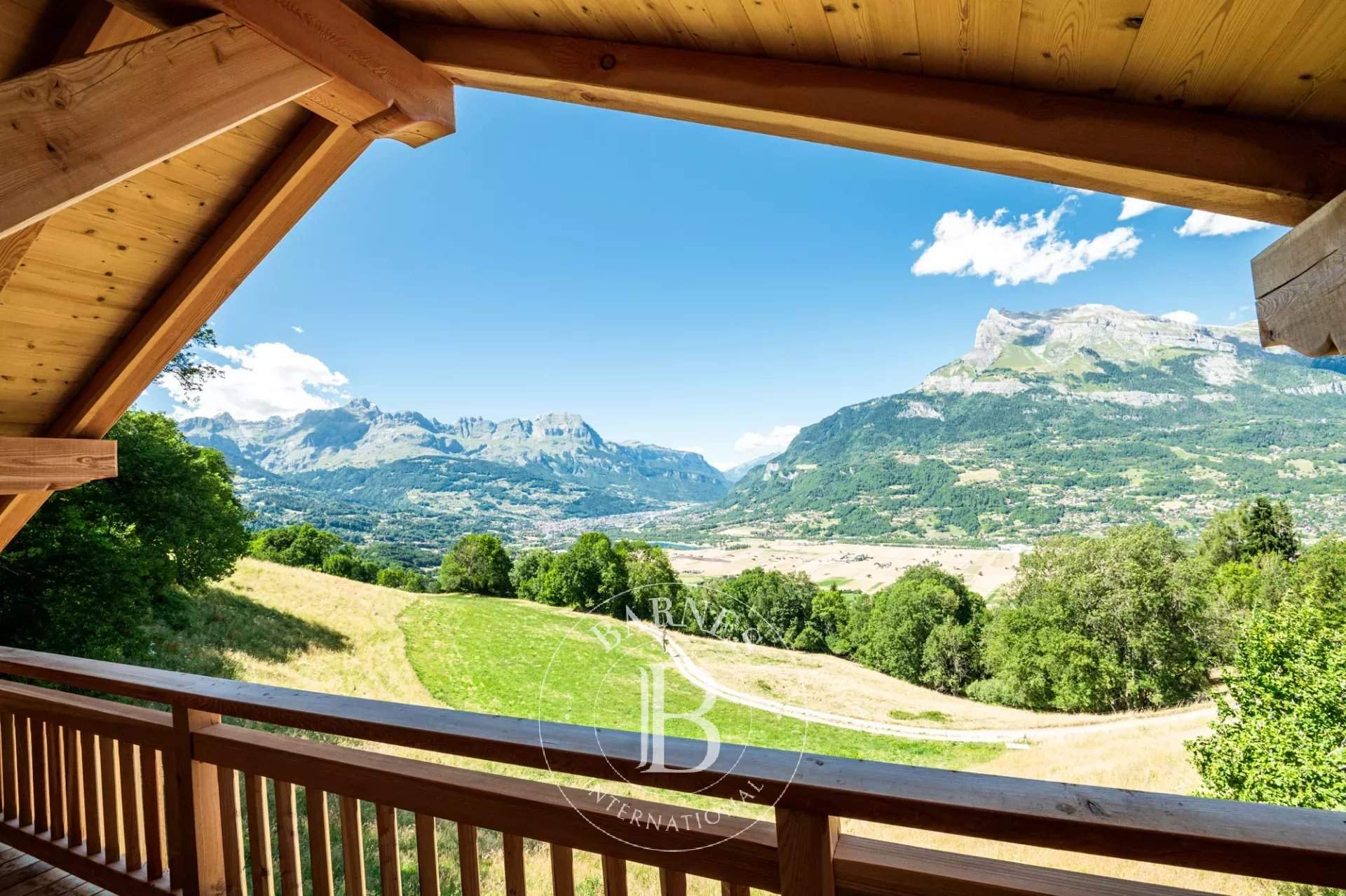 Saint-Gervais-les-Bains  - Chalet 5 Bedrooms - picture 17