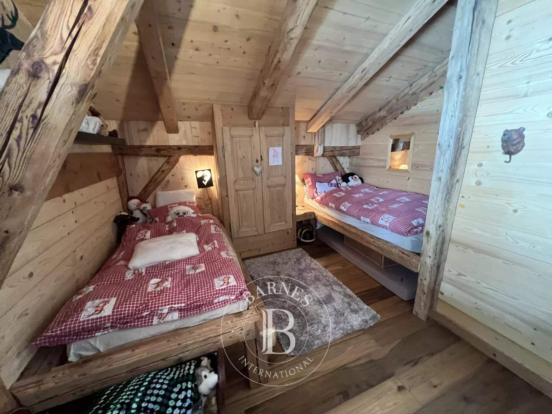 Mieussy  - Chalet 7 Pièces 4 Chambres - picture 13