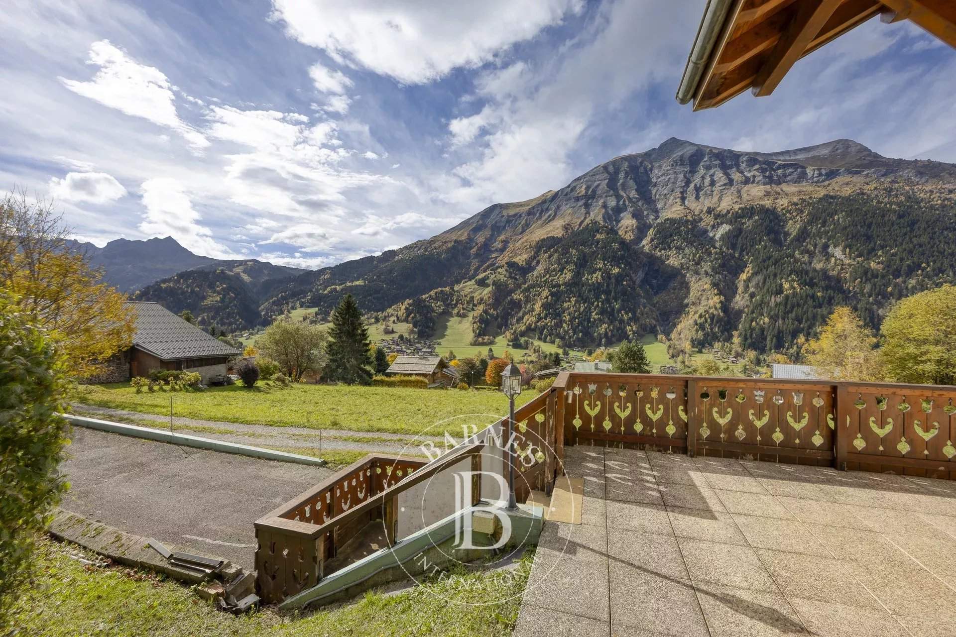 Les Contamines-Montjoie  - Appartement 4 Pièces 3 Chambres - picture 2