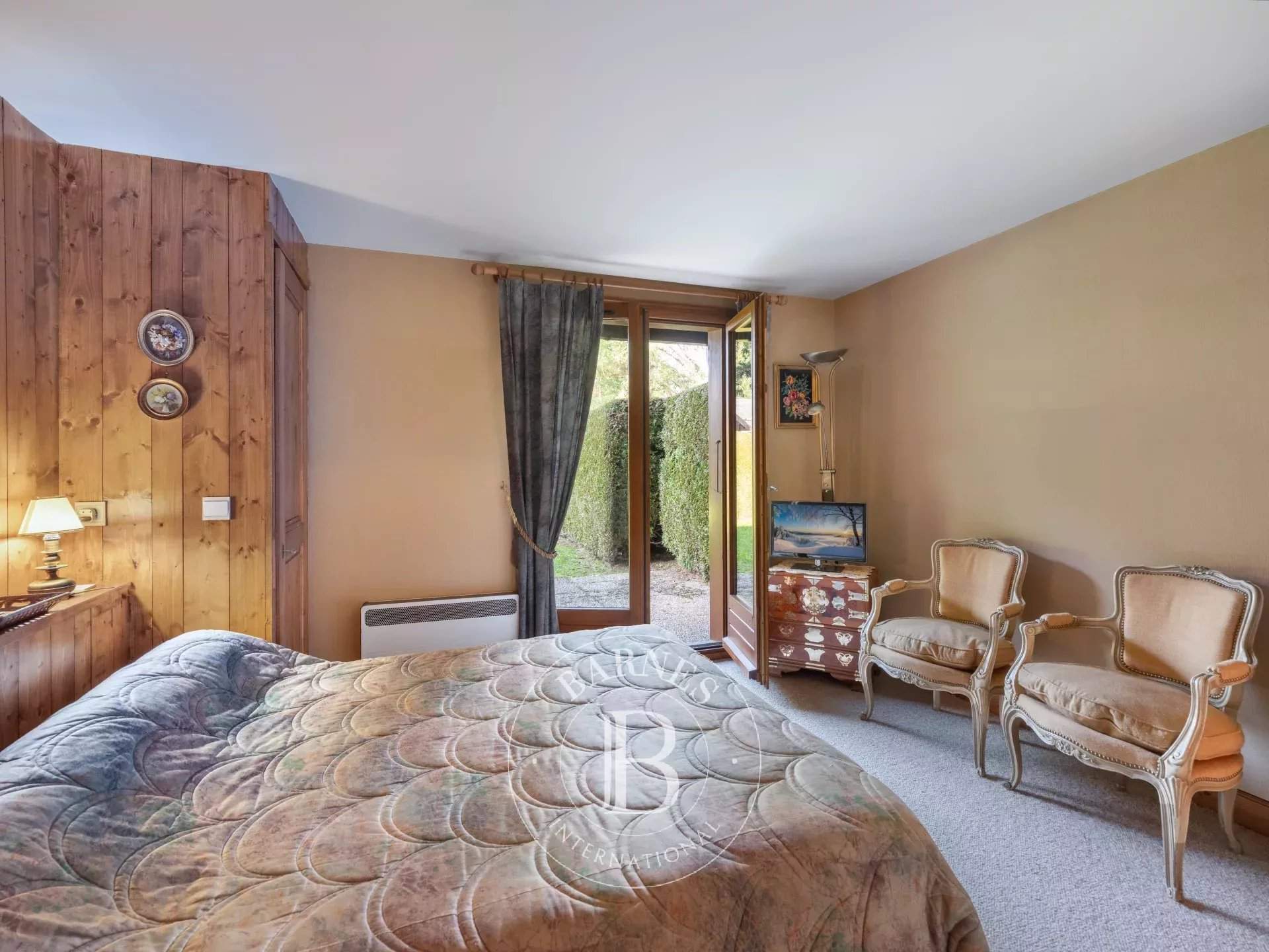 Megève  - Apartment 2 Bedrooms - picture 7