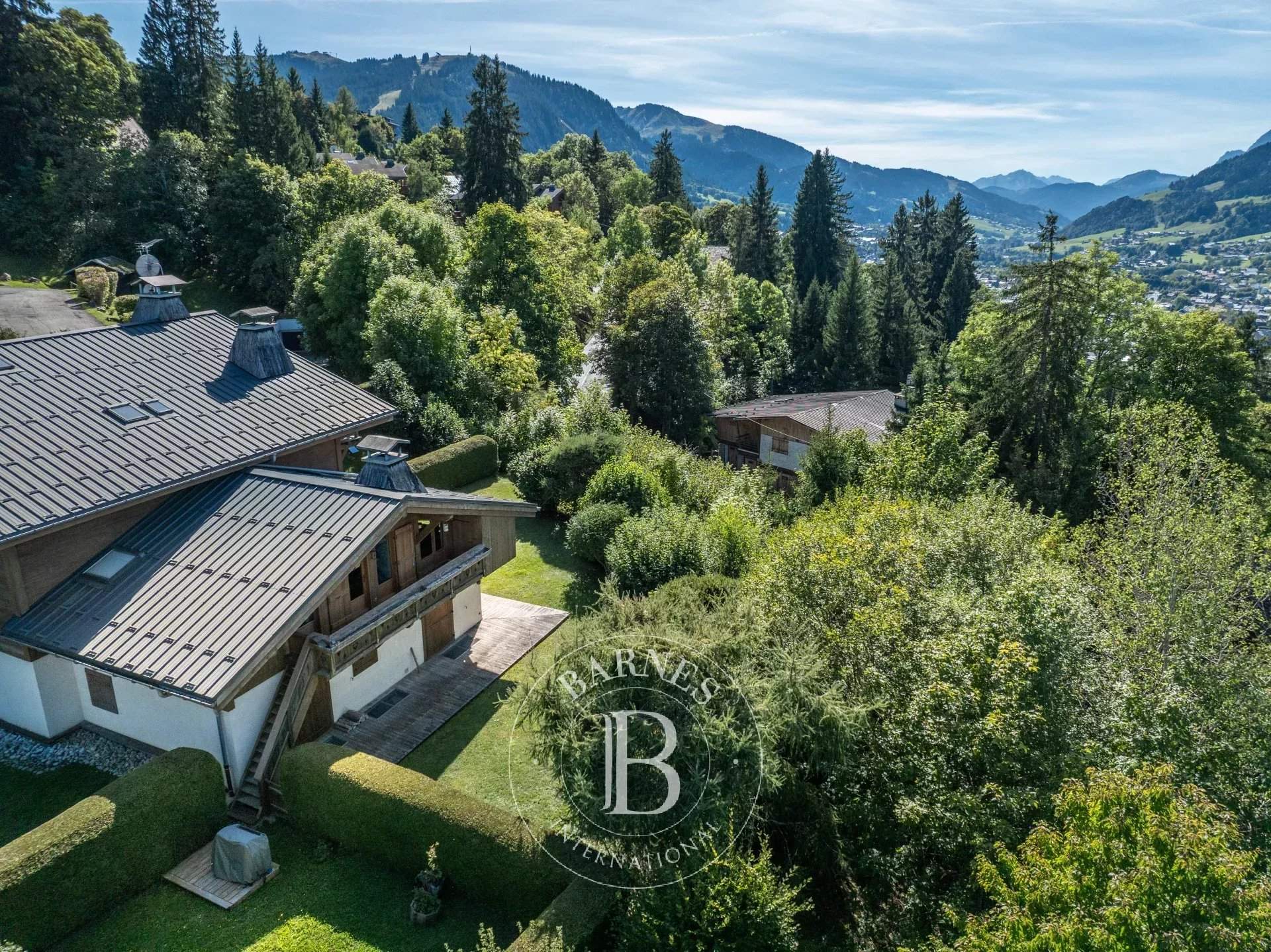 Megève  - Apartment 4 Bedrooms - picture 12