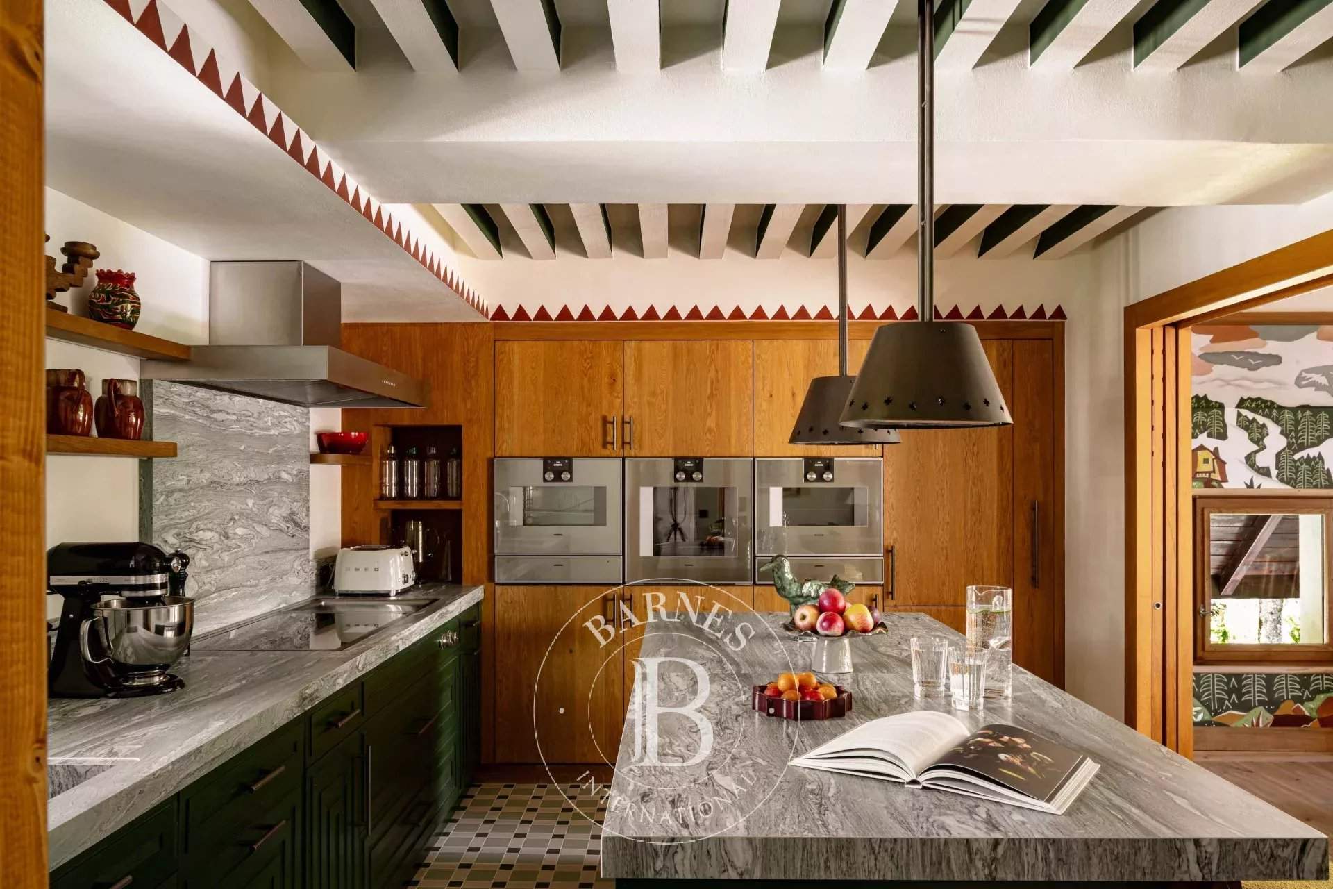 Chalet Le Sarto picture 4