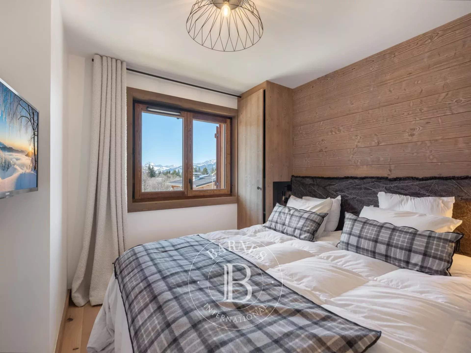 Megève  - Apartment 5 Bedrooms - picture 18