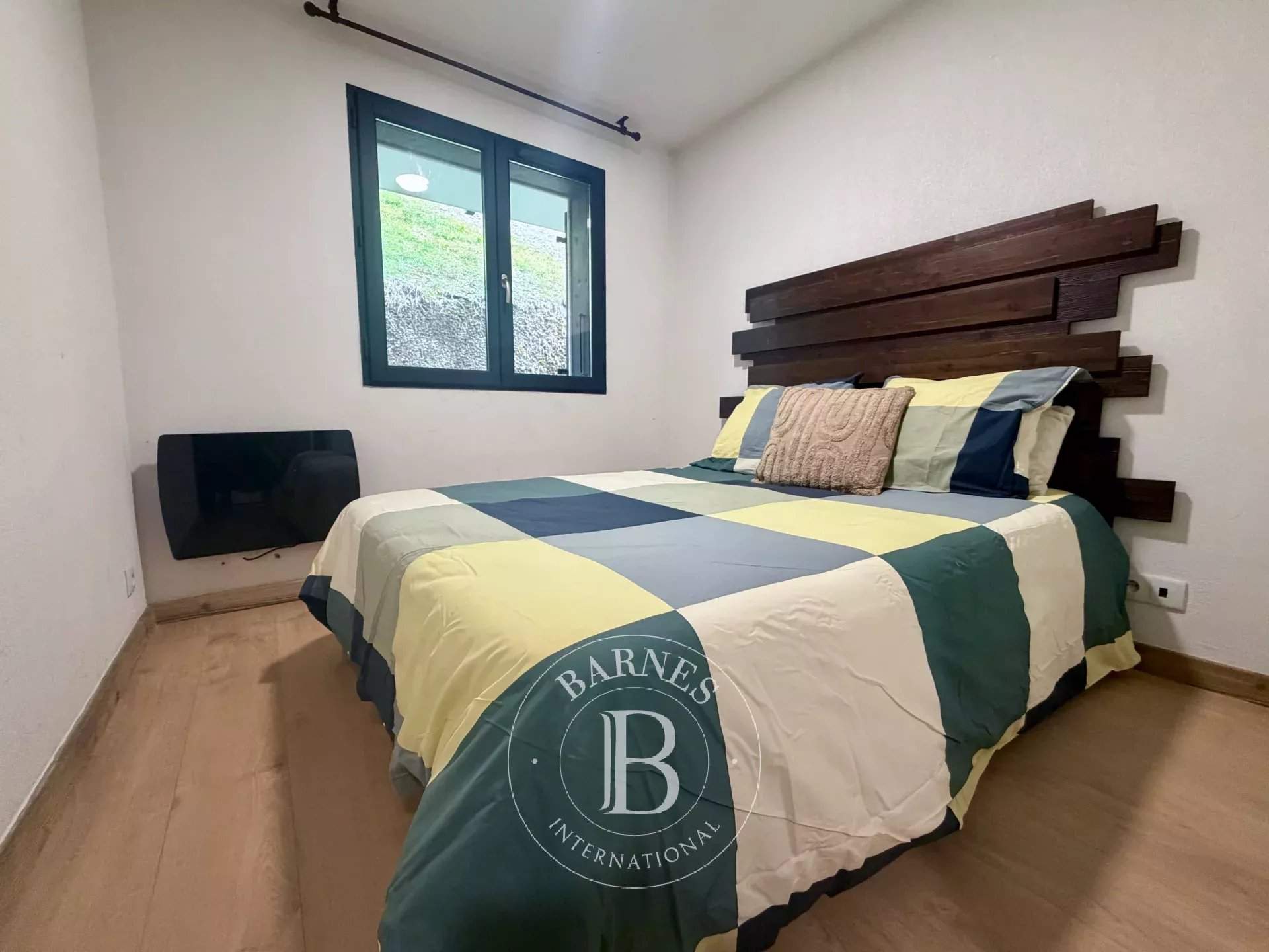 Saint-Gervais-les-Bains  - Apartment 3 Bedrooms - picture 9