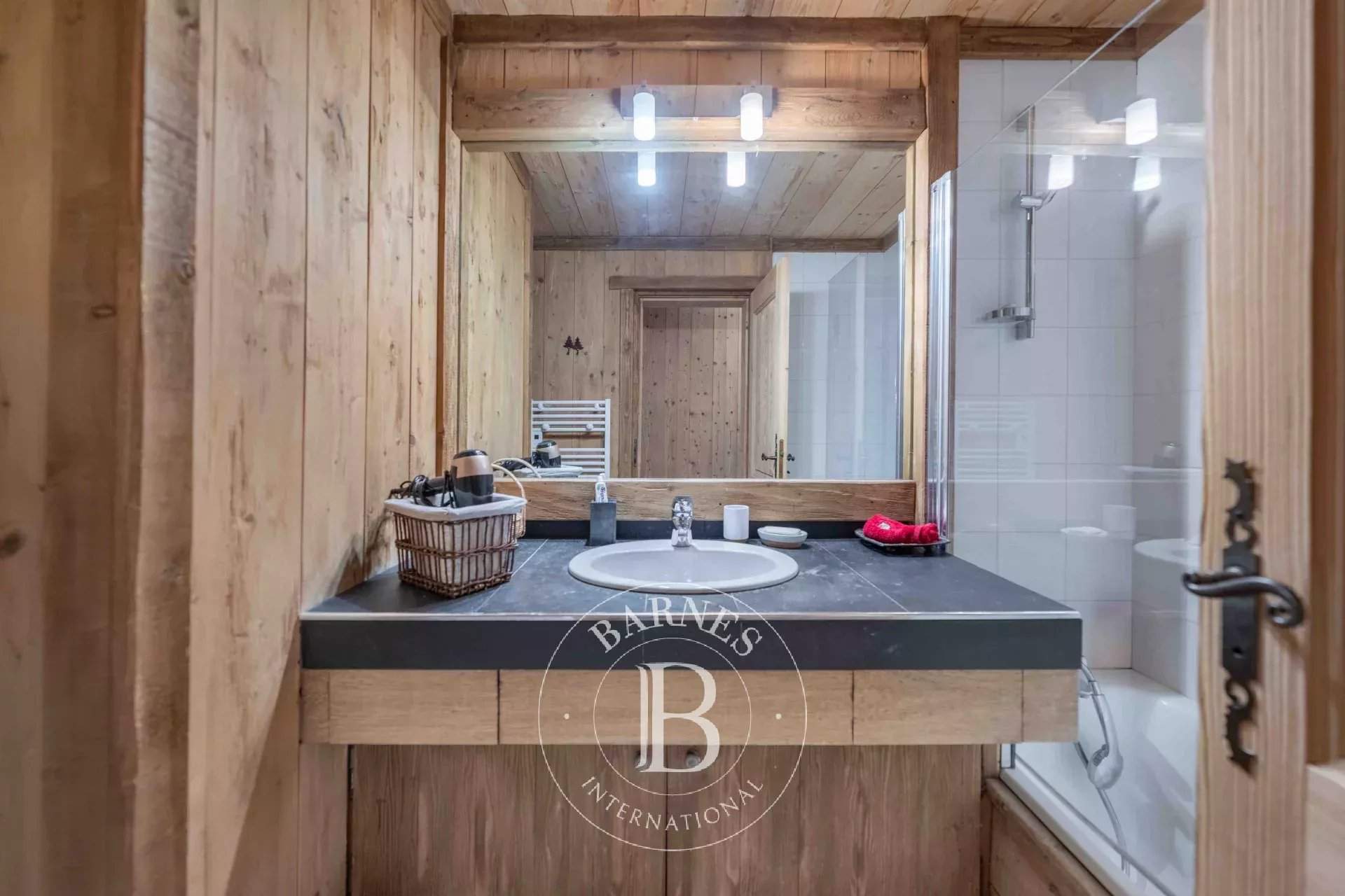 Megève  - Appartement 6 Pi&egrave;ces 5 Chambres - picture 7