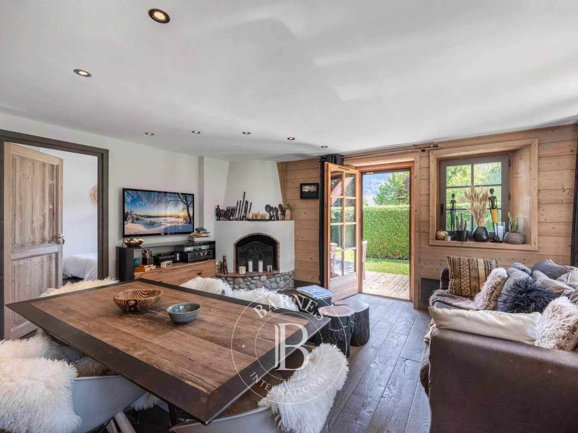 Demi-Quartier  - Apartment 3 Bedrooms - picture 12