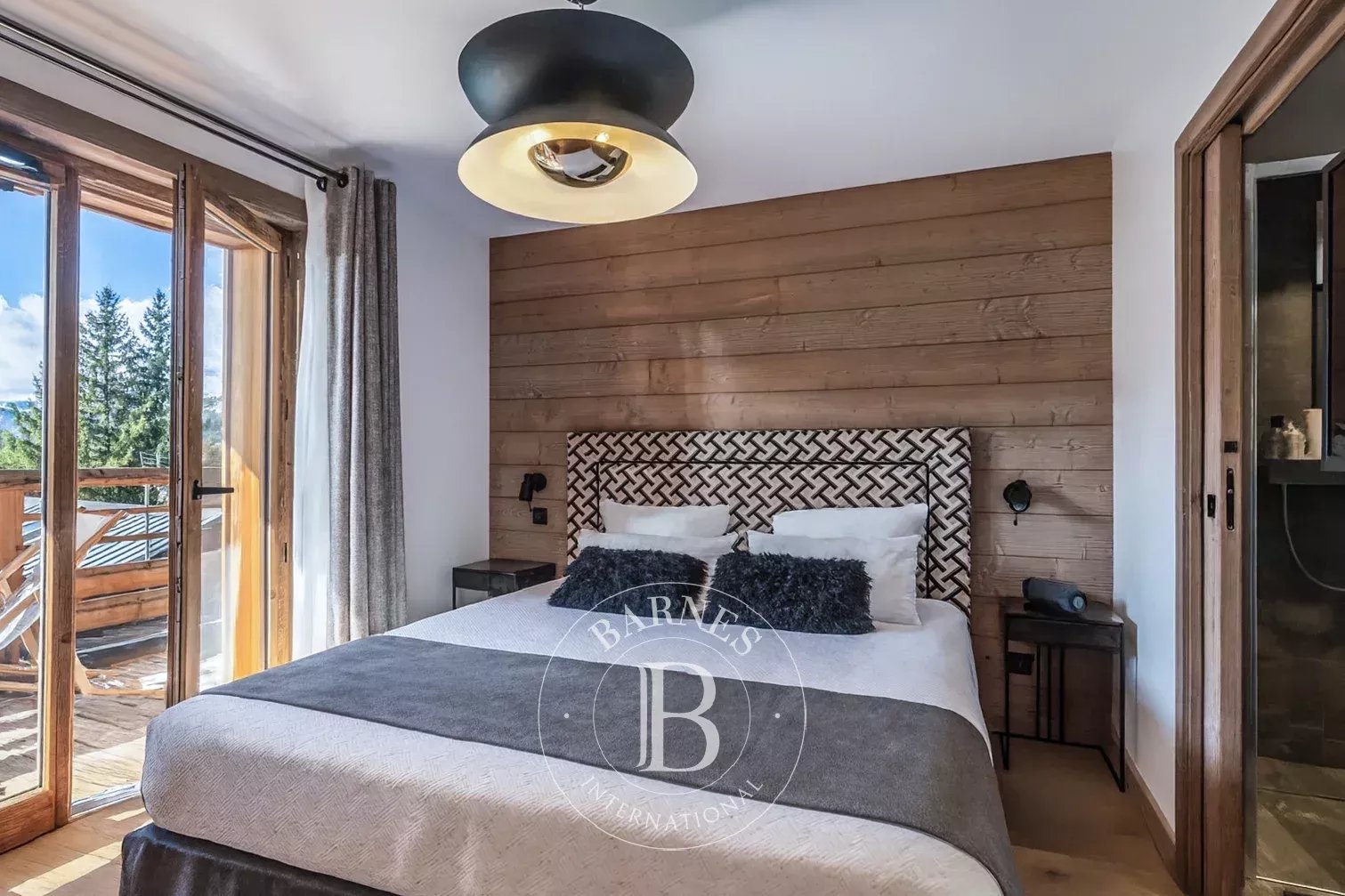 Megève  - Apartment 4 Bedrooms - picture 20