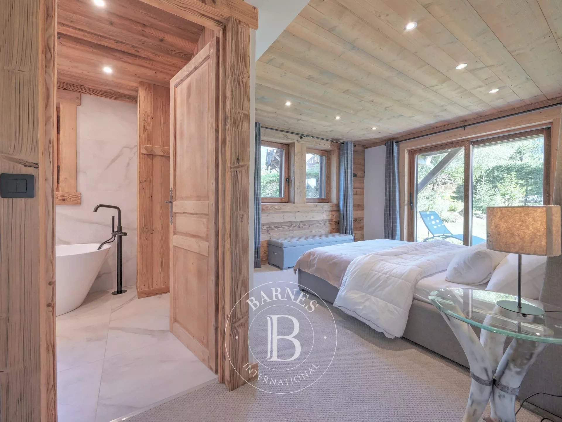 CHALET LE REFUGE ETOILE picture 13