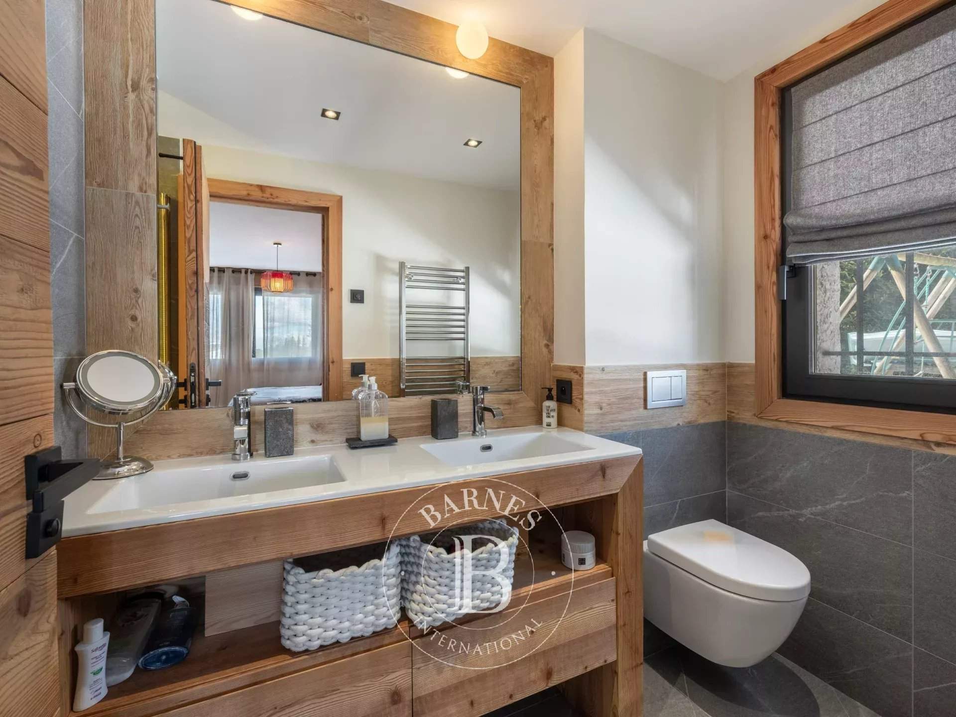 Megève  - Chalet 6 Cuartos 5 Habitaciones - picture 17