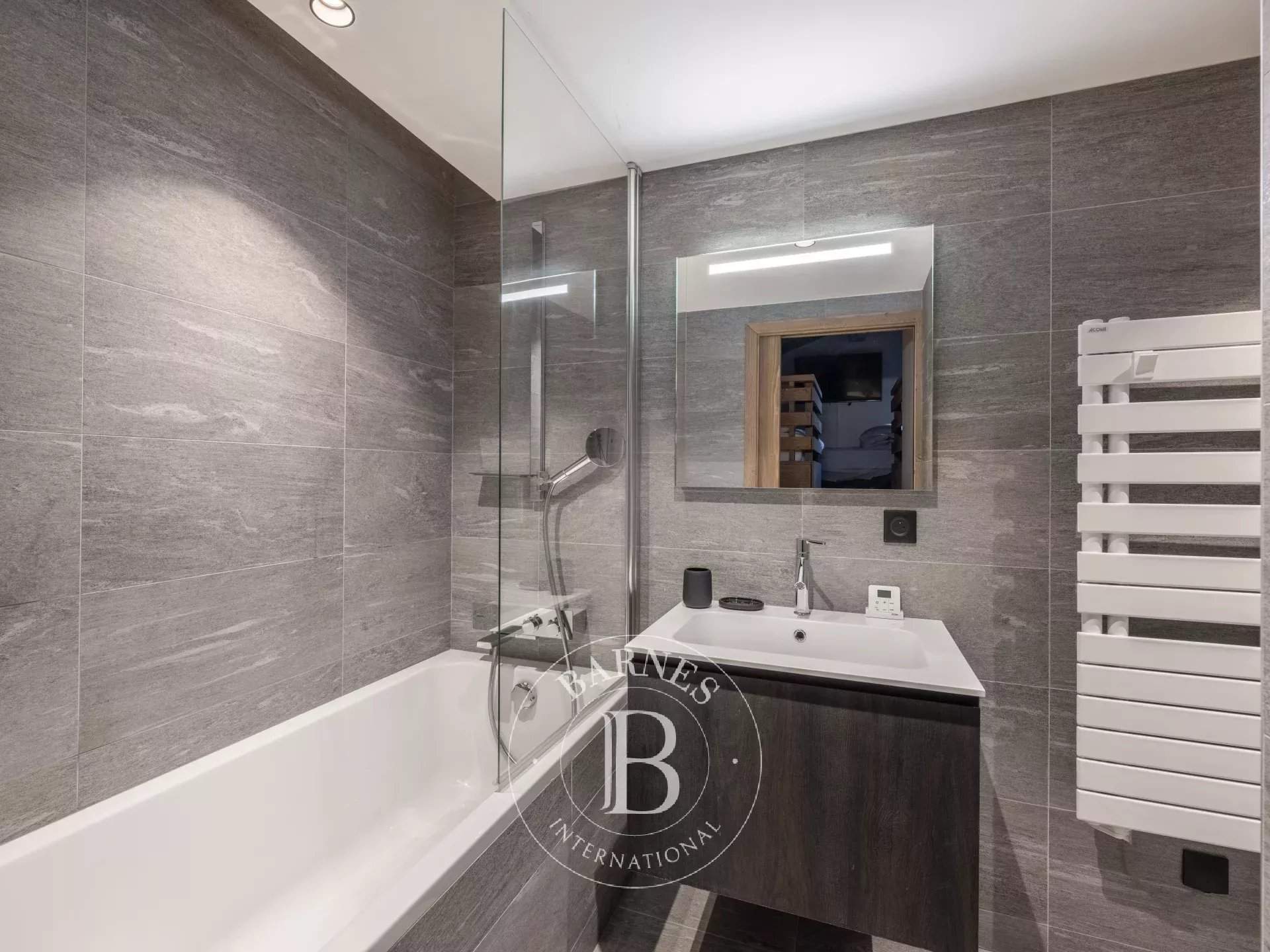 Megève  - Apartment 5 Bedrooms - picture 11