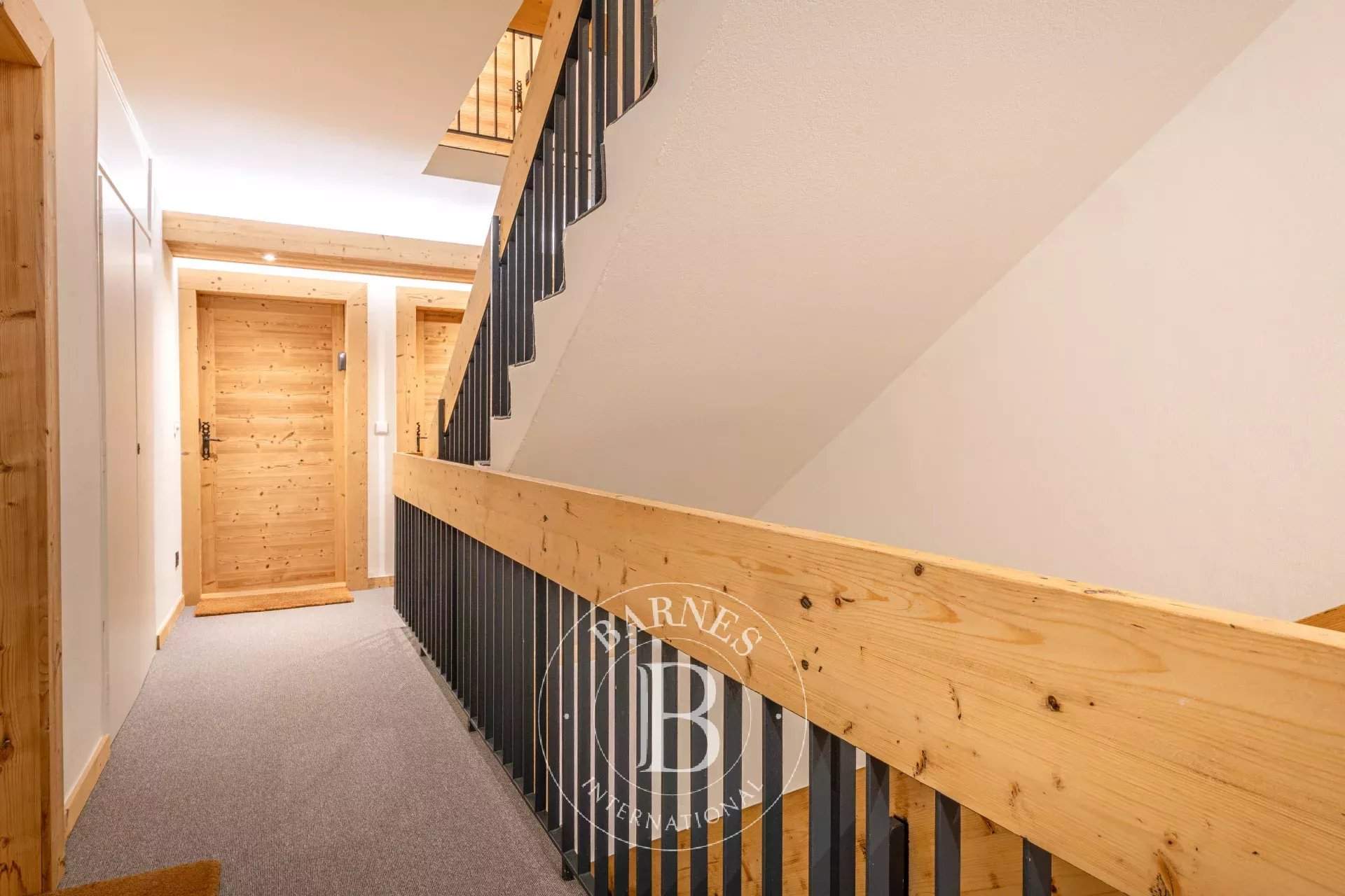 Megève  - Apartment 1 Bedroom - picture 10