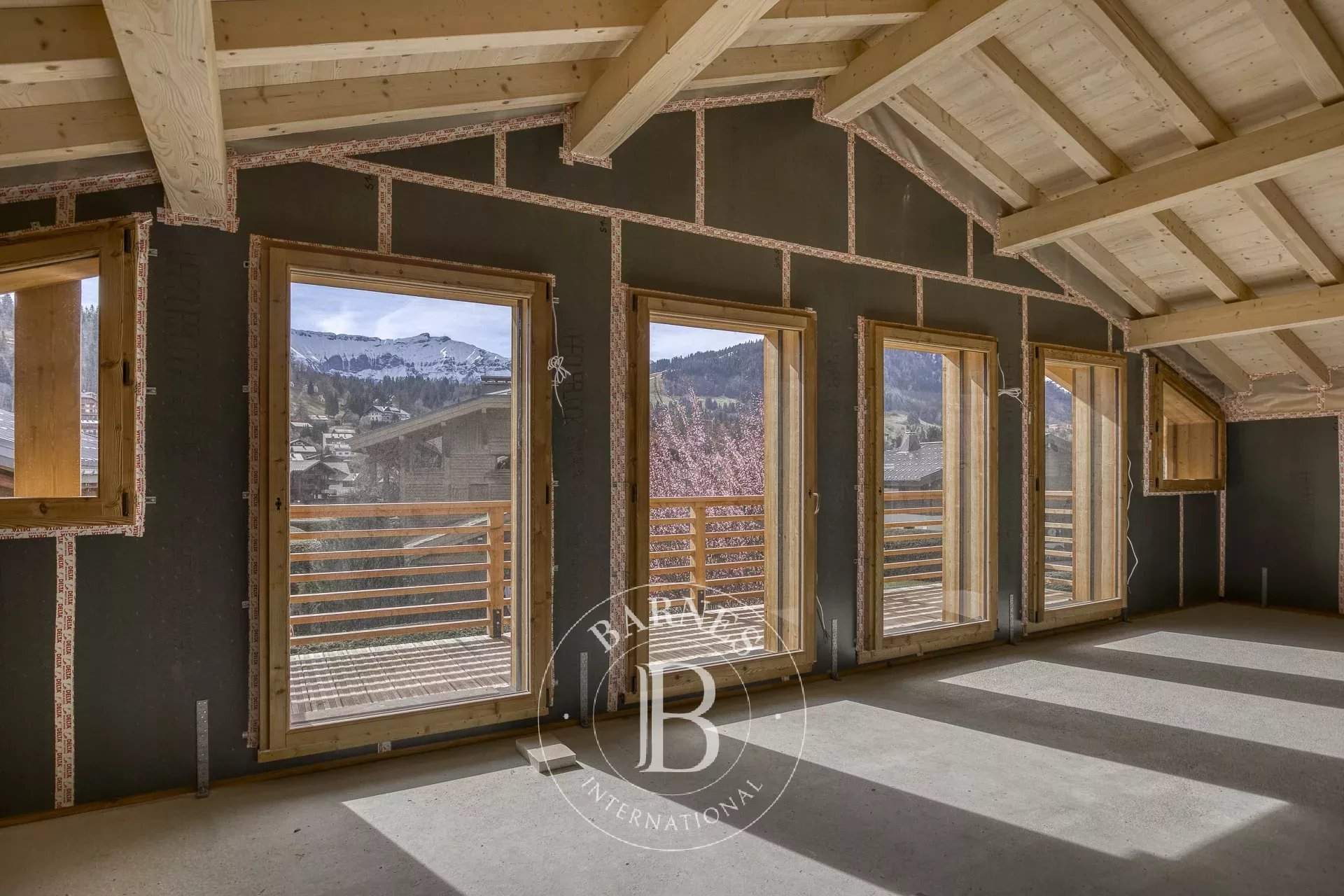 Megève  - Chalet 3 Bedrooms - picture 7