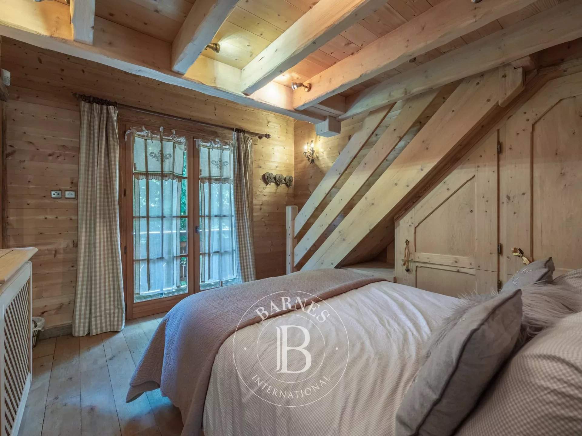 Megève  - Chalet  - picture 11