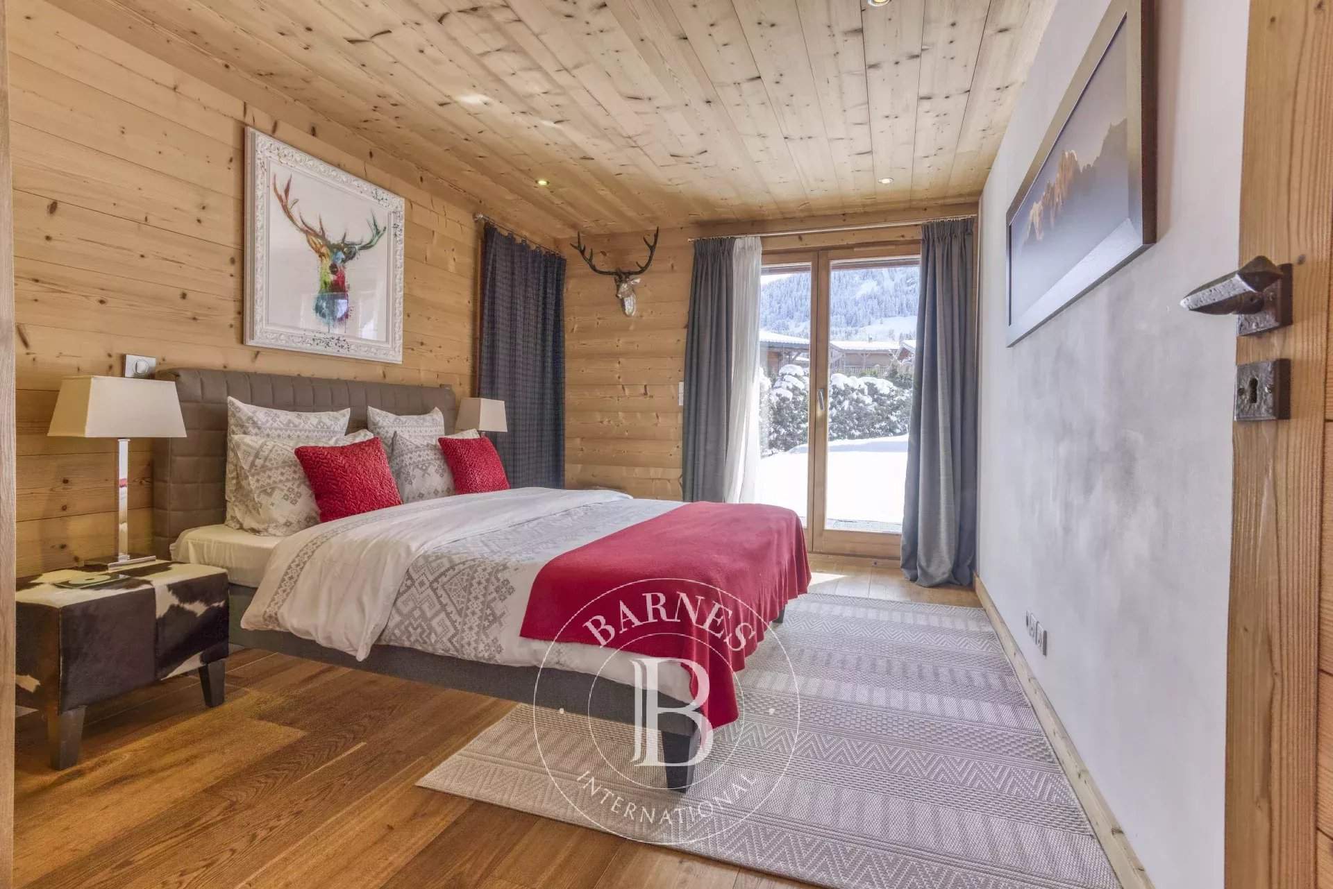 Megève  - Triplex 6 Pi&egrave;ces 4 Chambres - picture 17